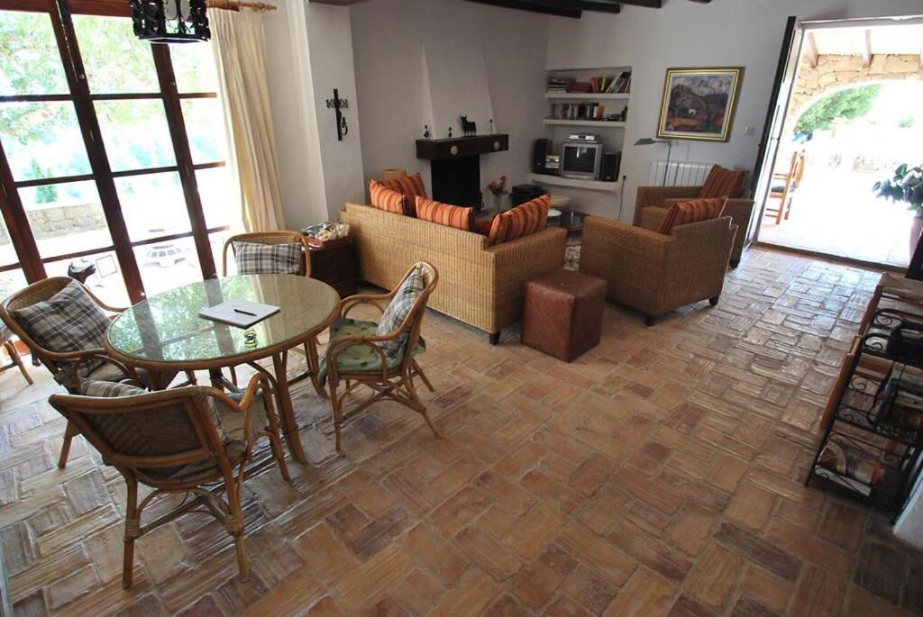 Villa Condesa