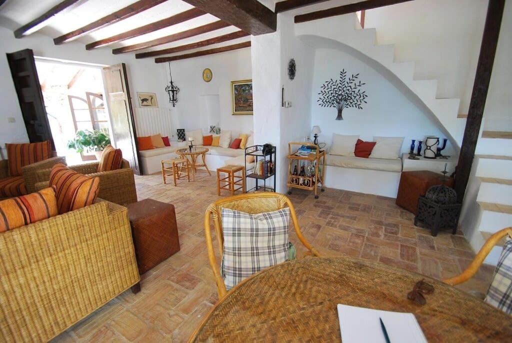 Villa Condesa