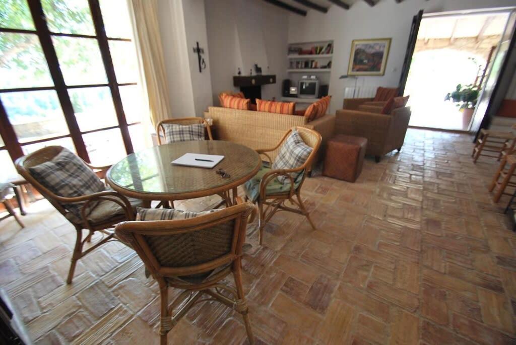 Villa Condesa