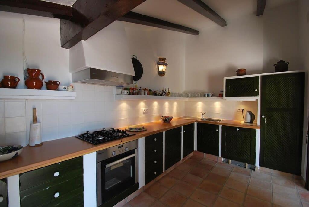 Villa Condesa