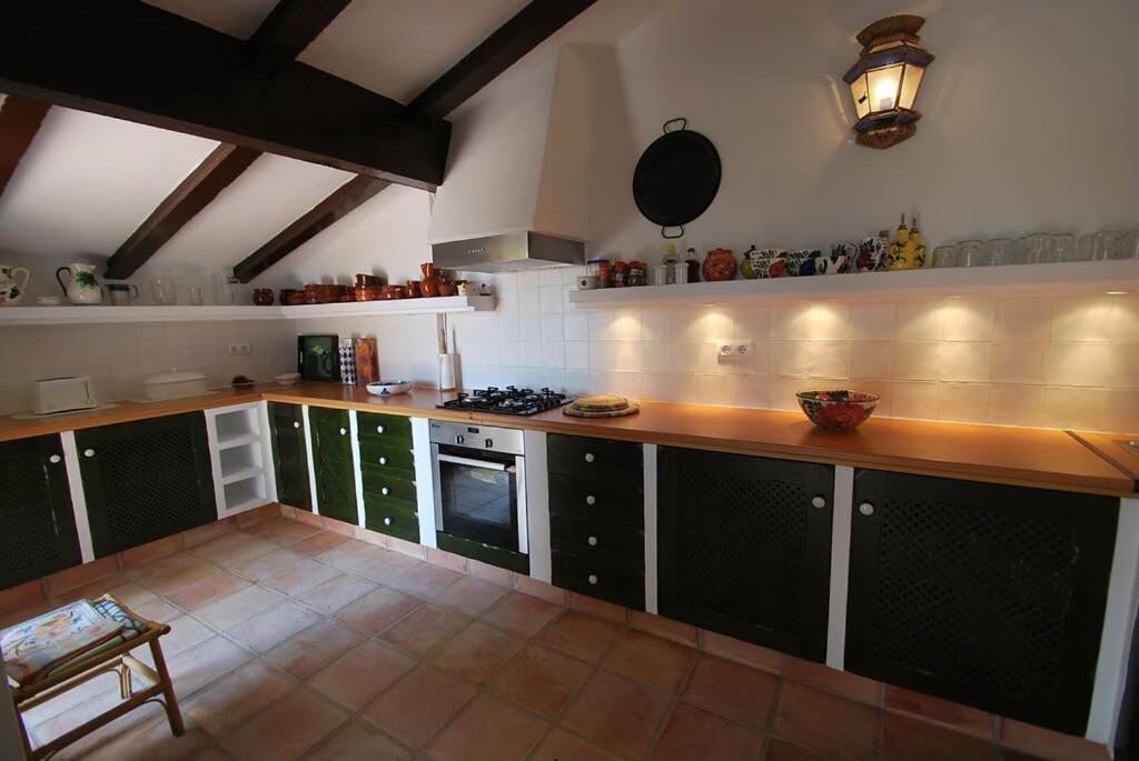 Villa Condesa