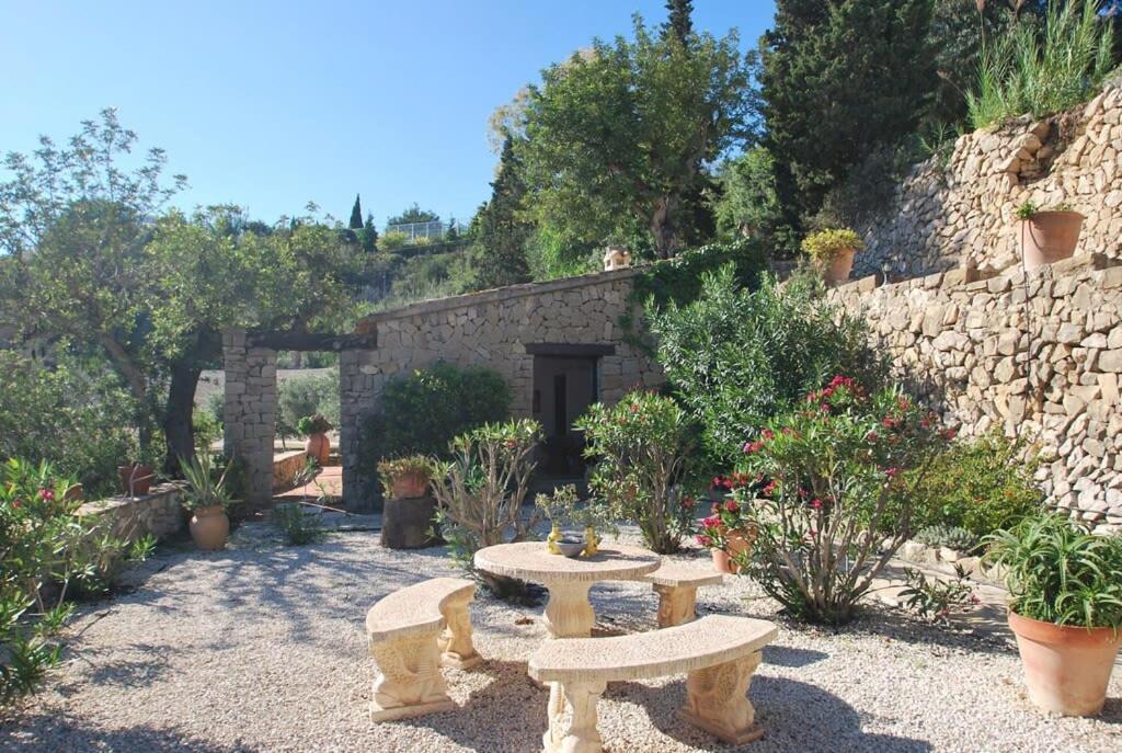 Villa Condesa