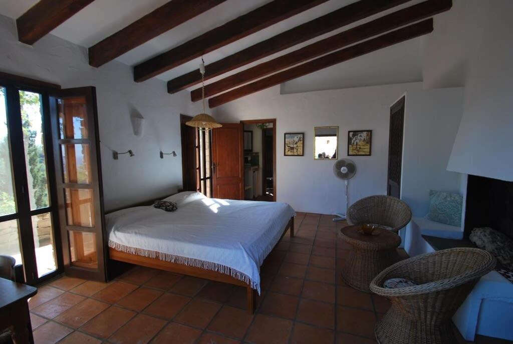 Villa Condesa