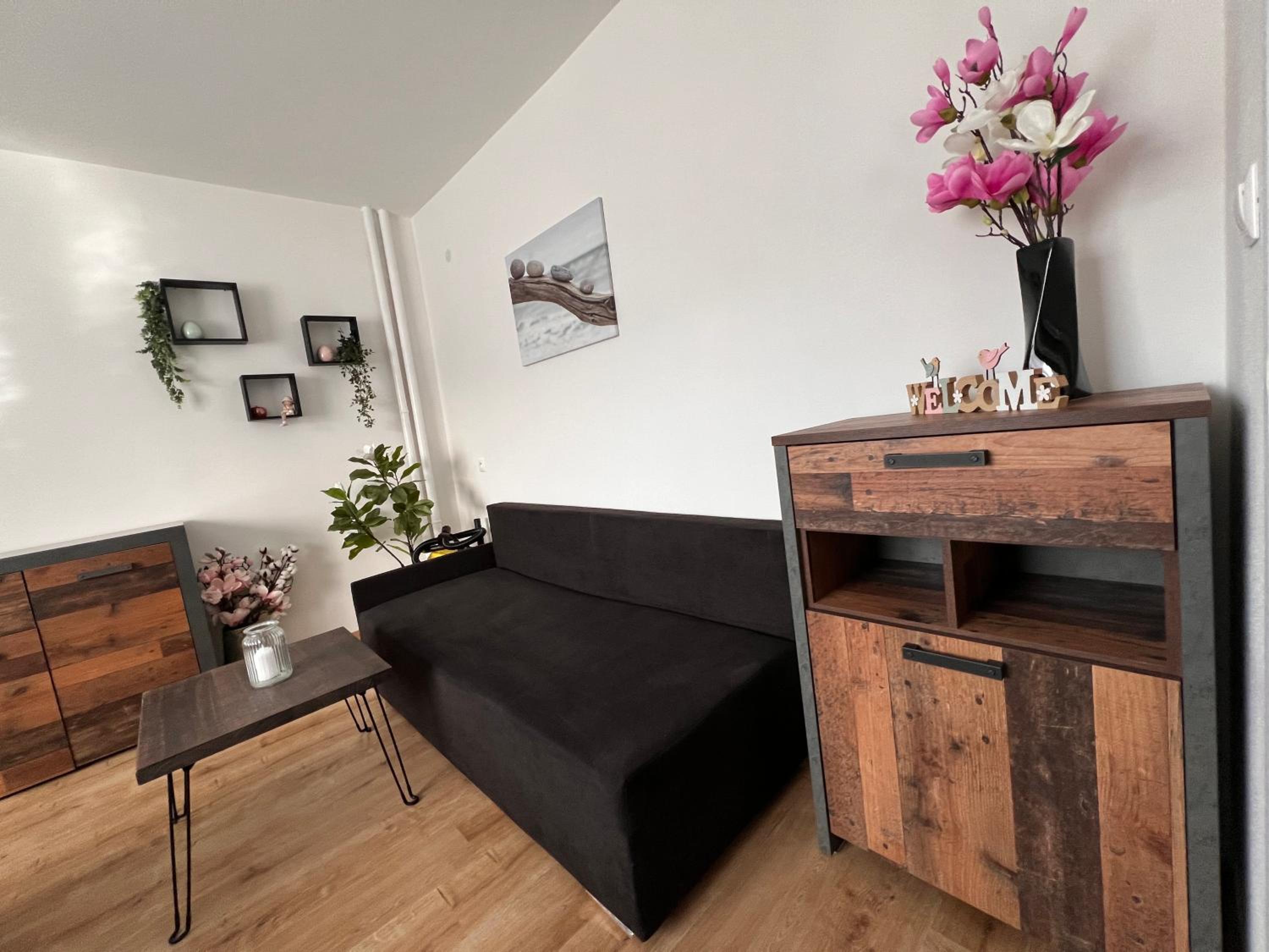 Apartmán TIMRAVY view 3