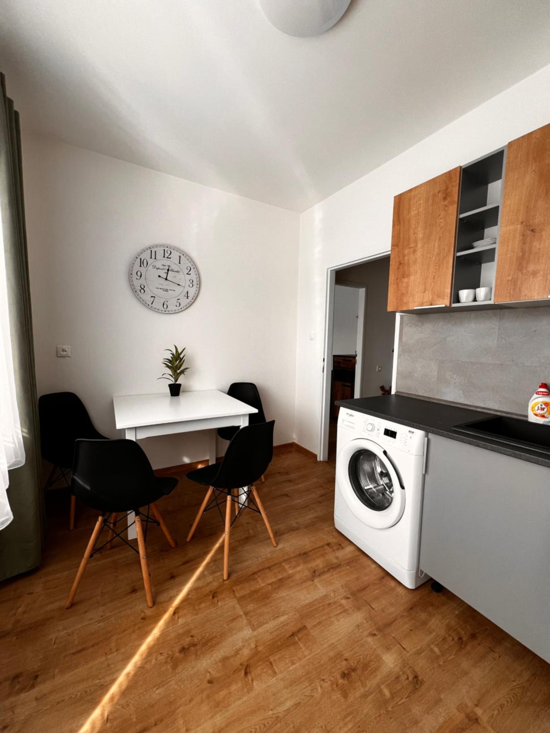 Apartmán TIMRAVY view 4