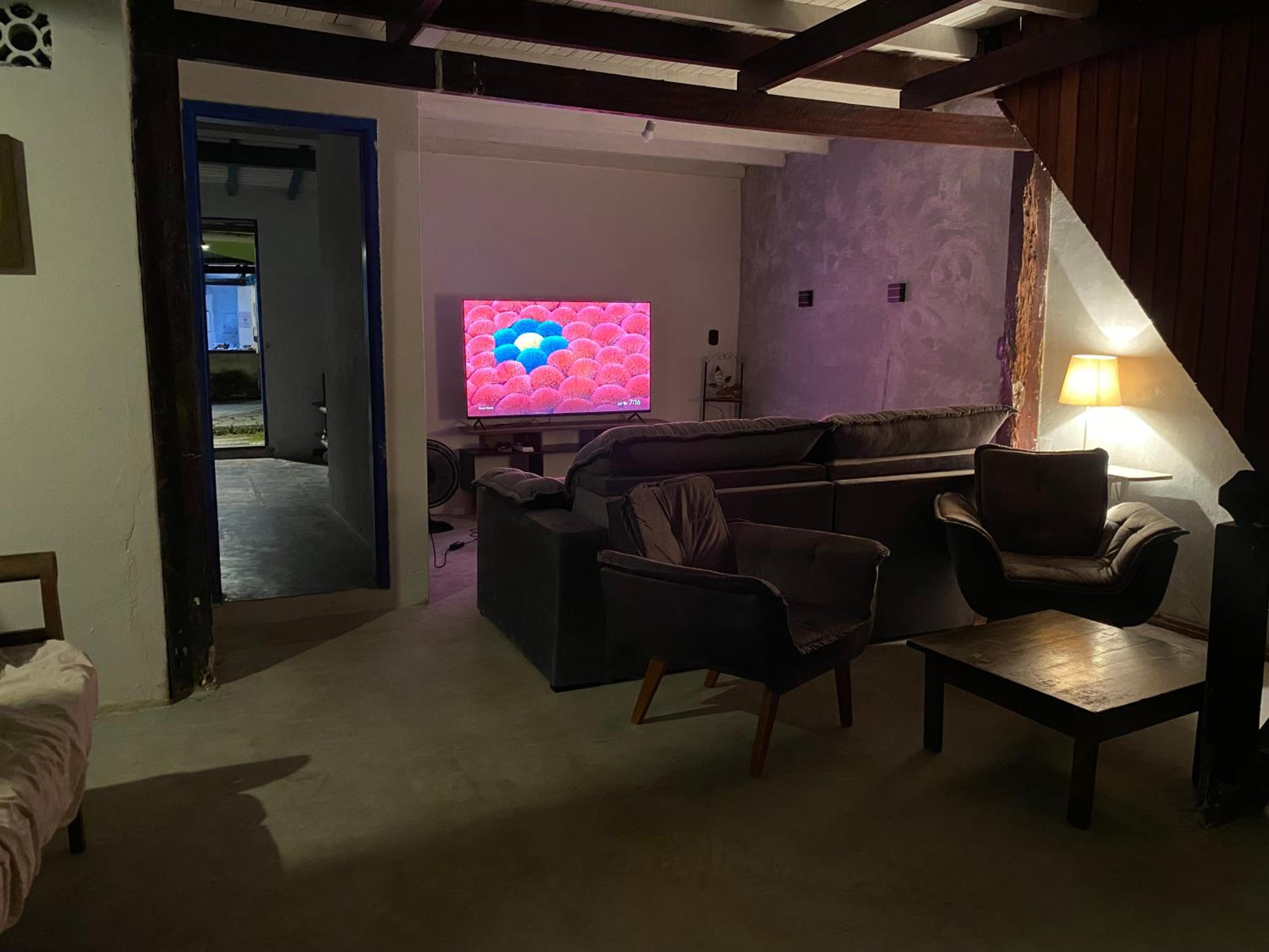 Casa Lee Hostel