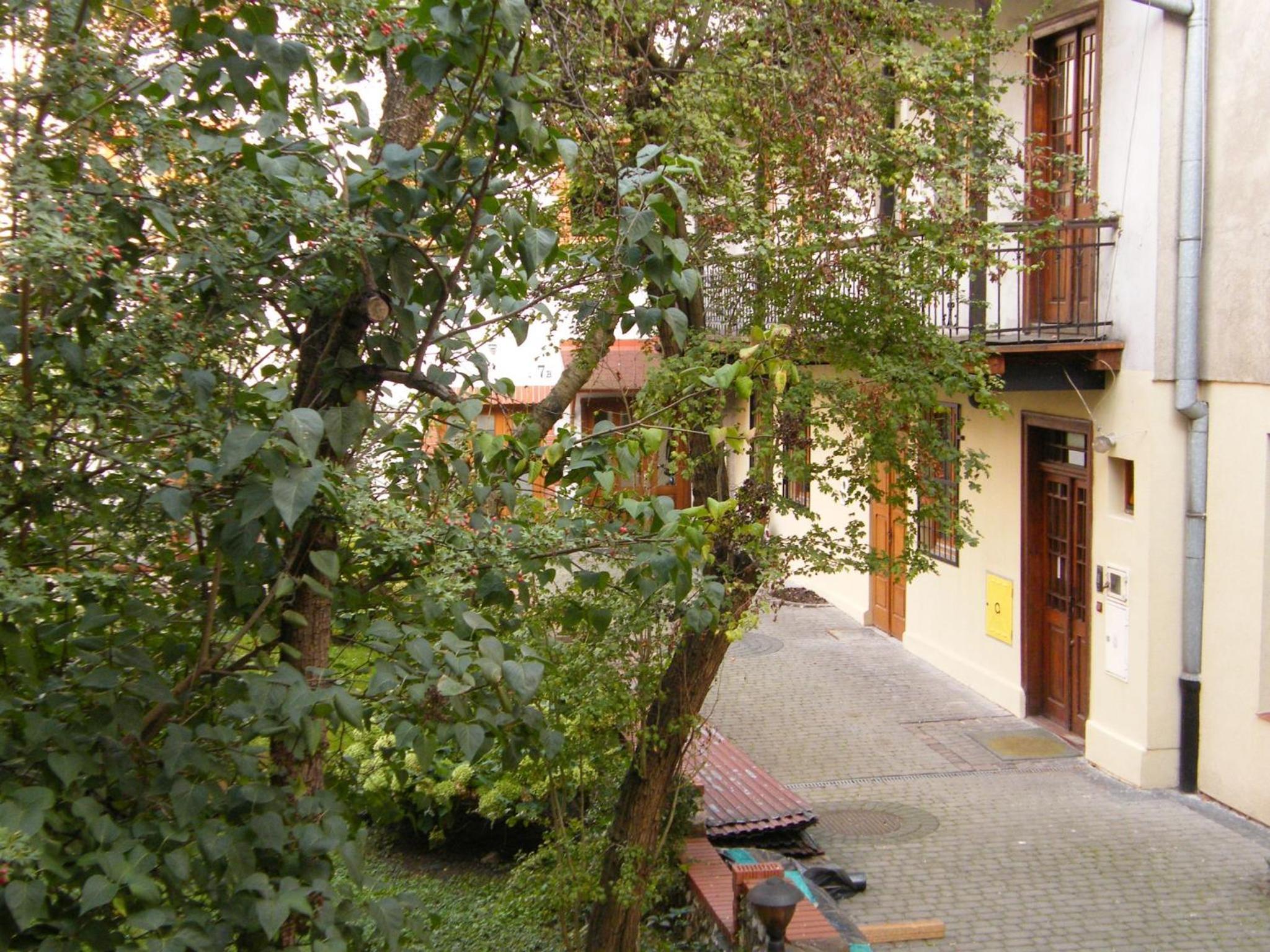 Homely Apartment's Old Town