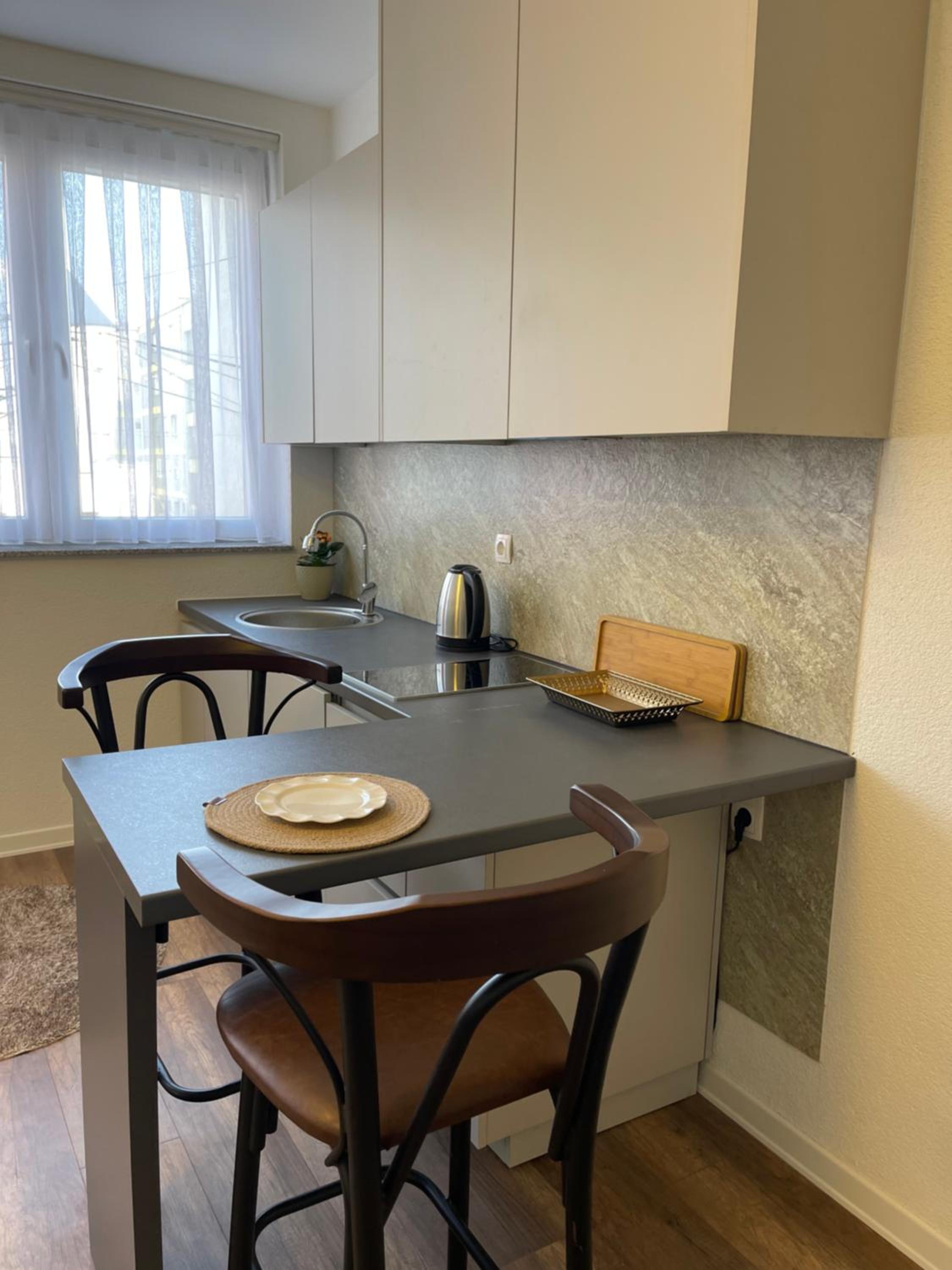 Center apartment, photo 10