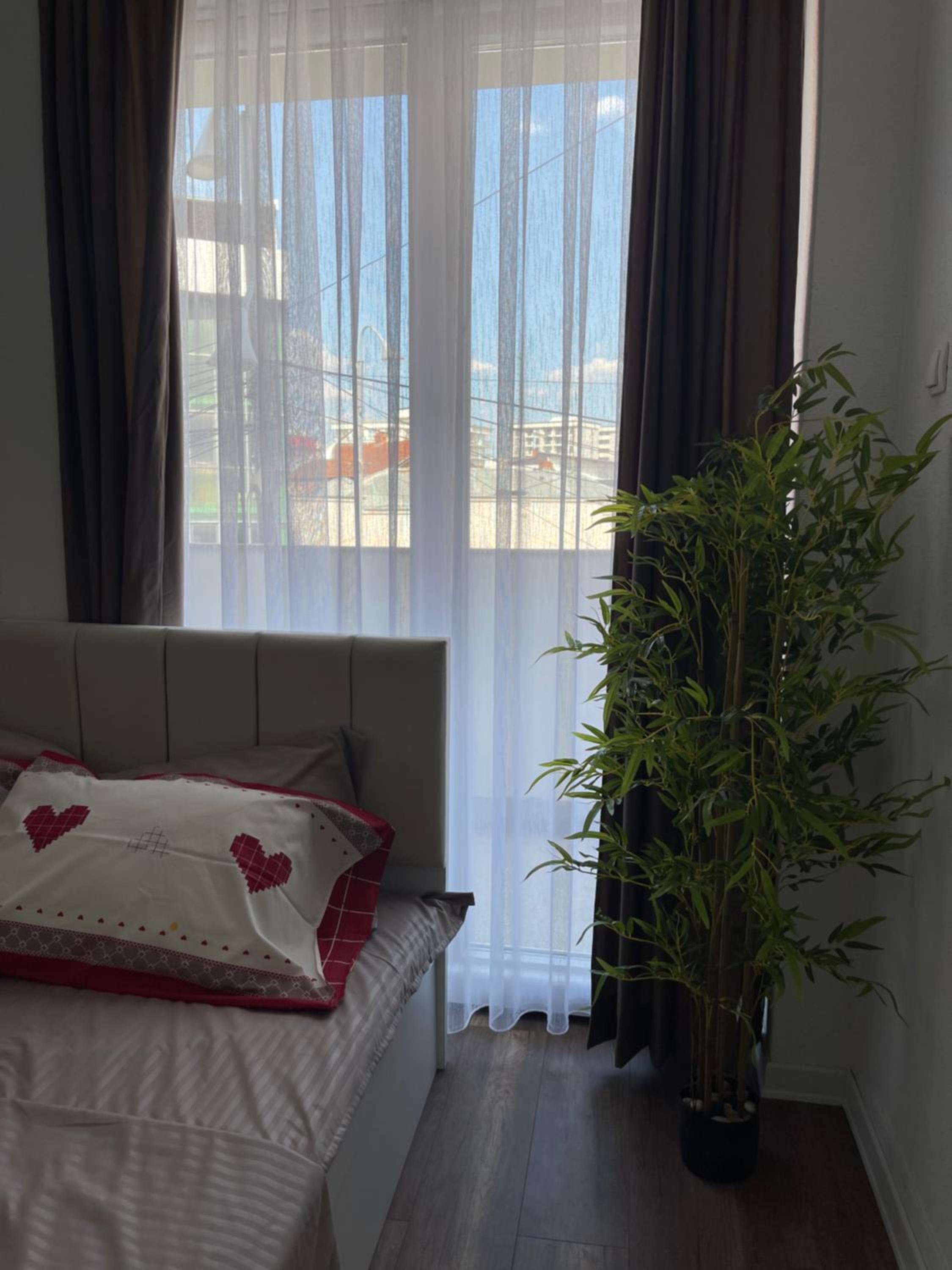 Center apartment, photo 8