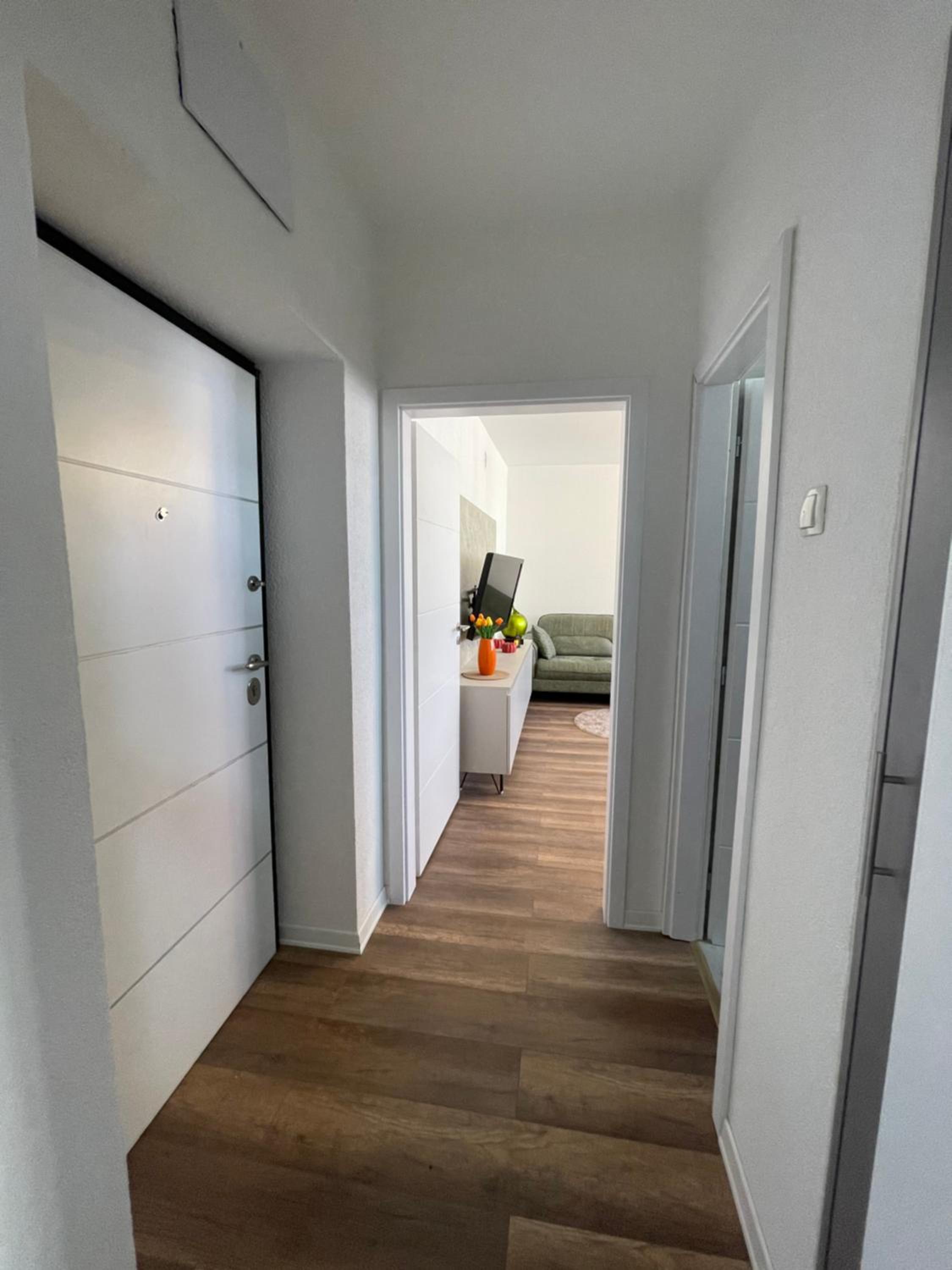 Center apartment, photo 2