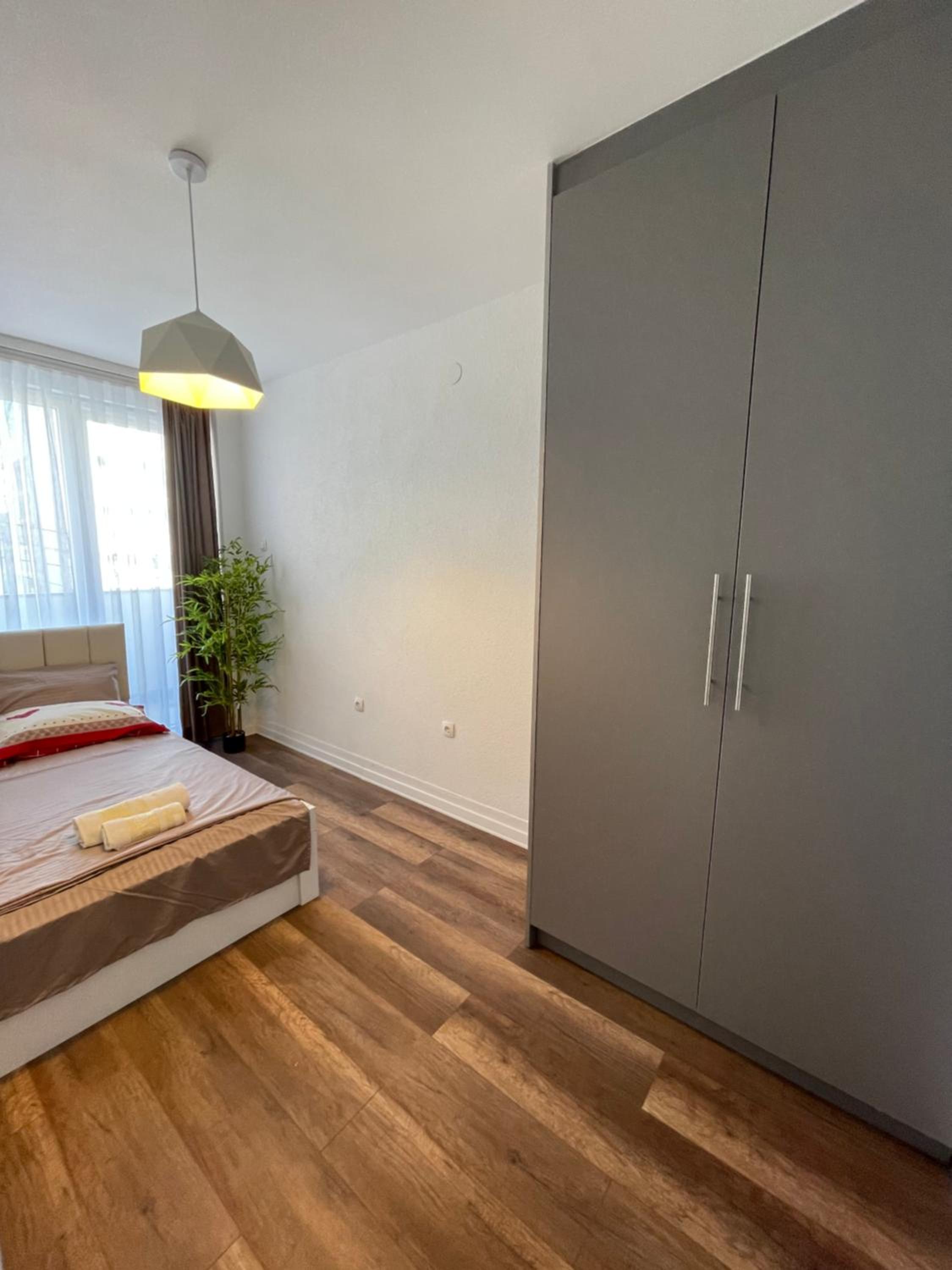 Center apartment, photo 13