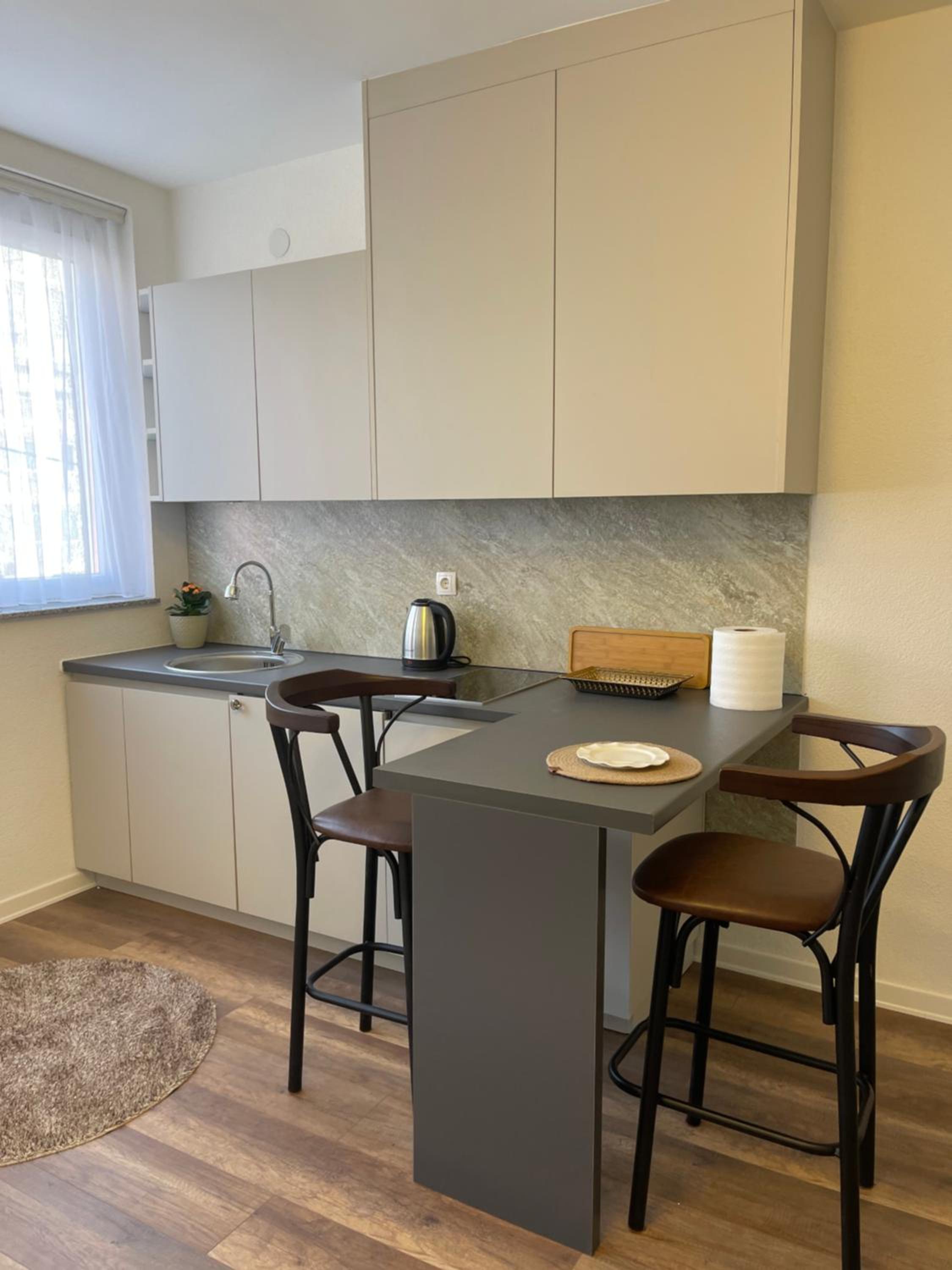 Center apartment, photo 9