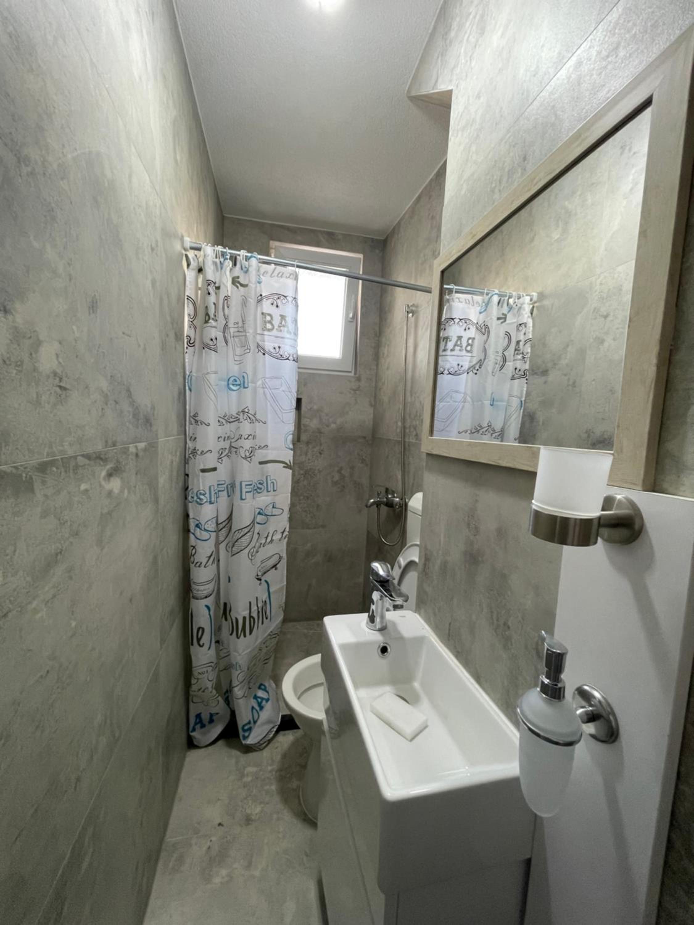 Center apartment, photo 11