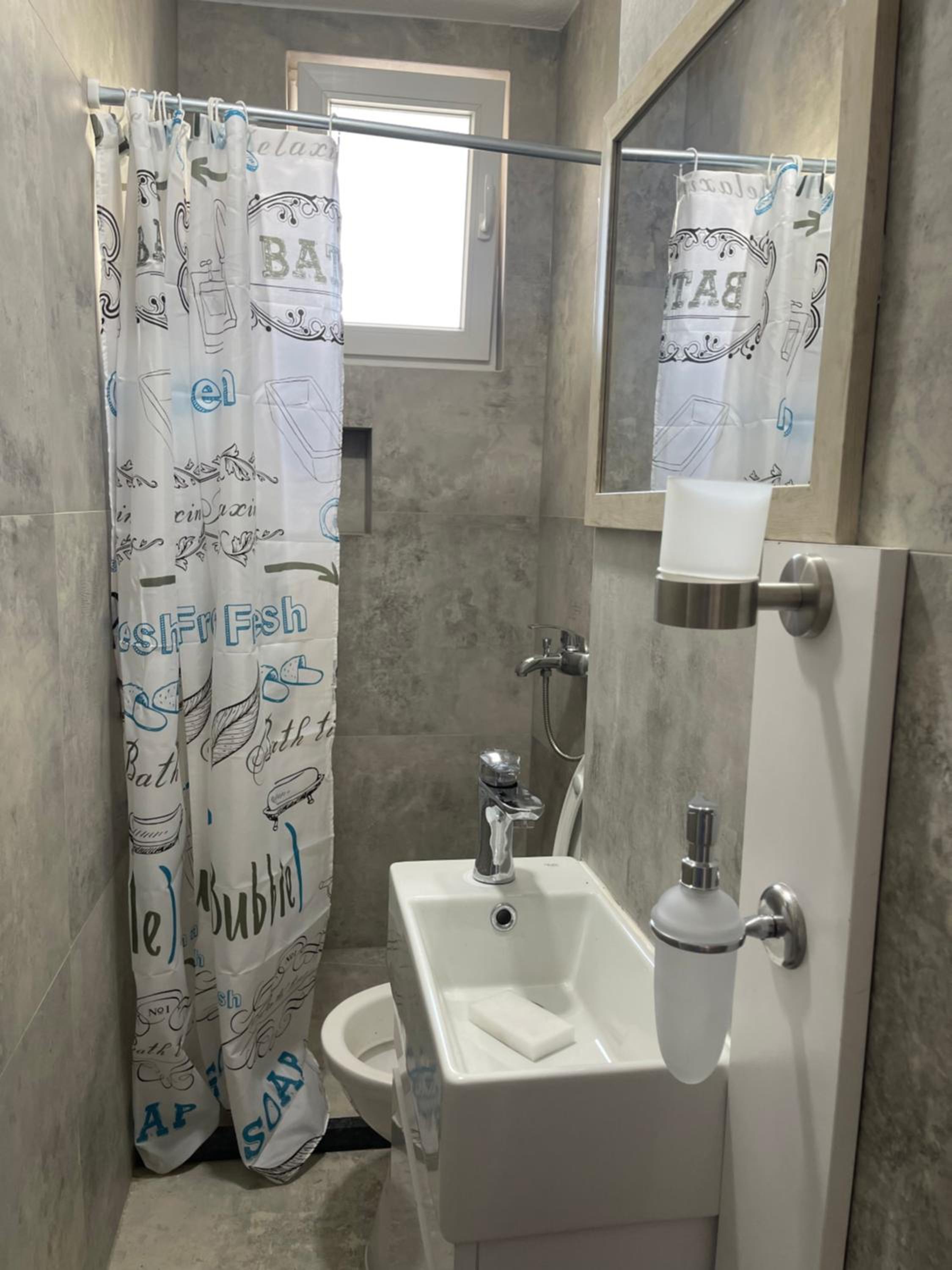 Center apartment, photo 5