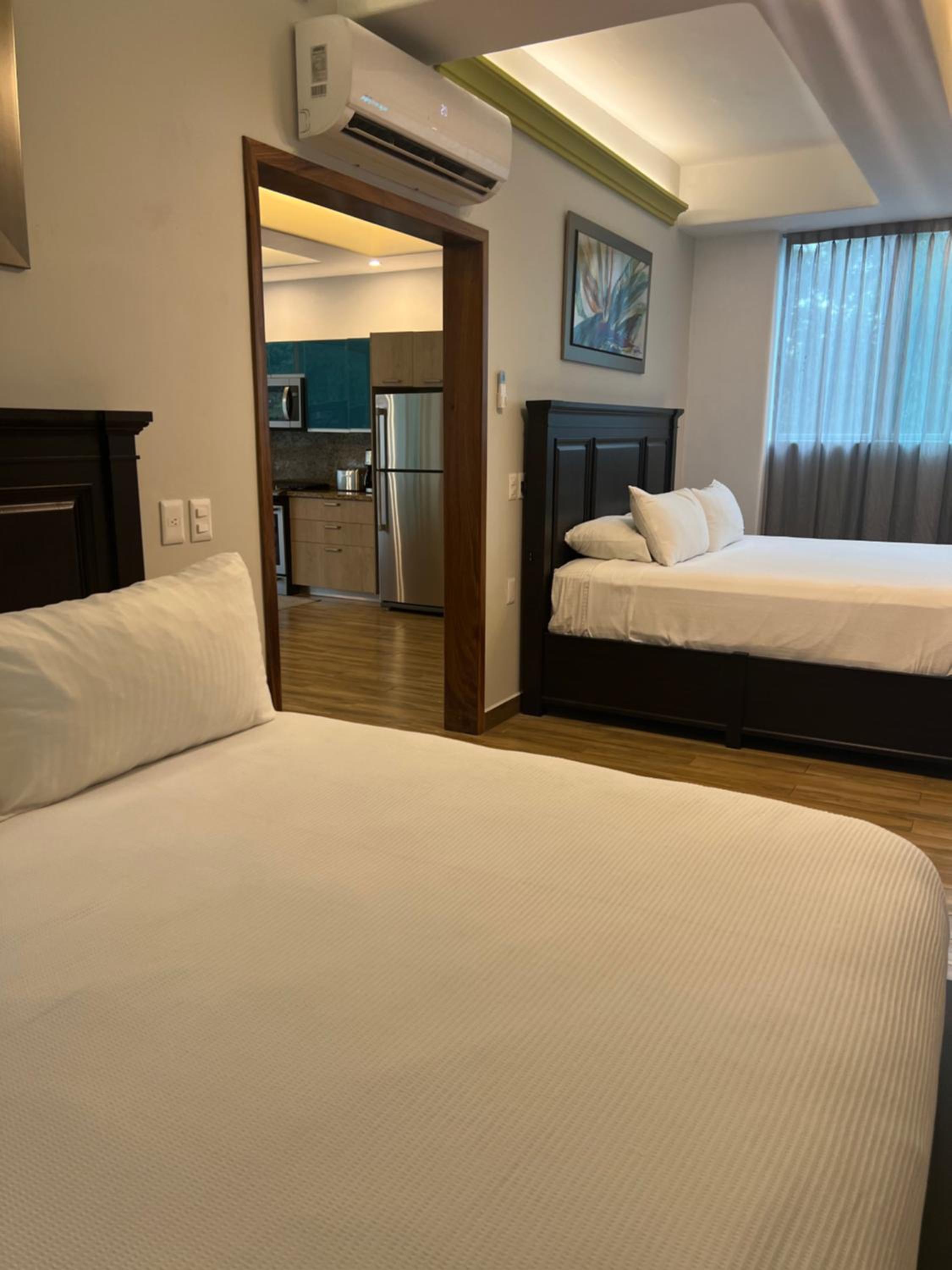 Boca de Tomatlán Luxury Boutique Hotel Accommodations view 2