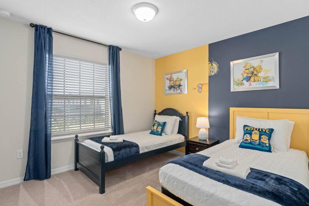 Disney Family Oasis
