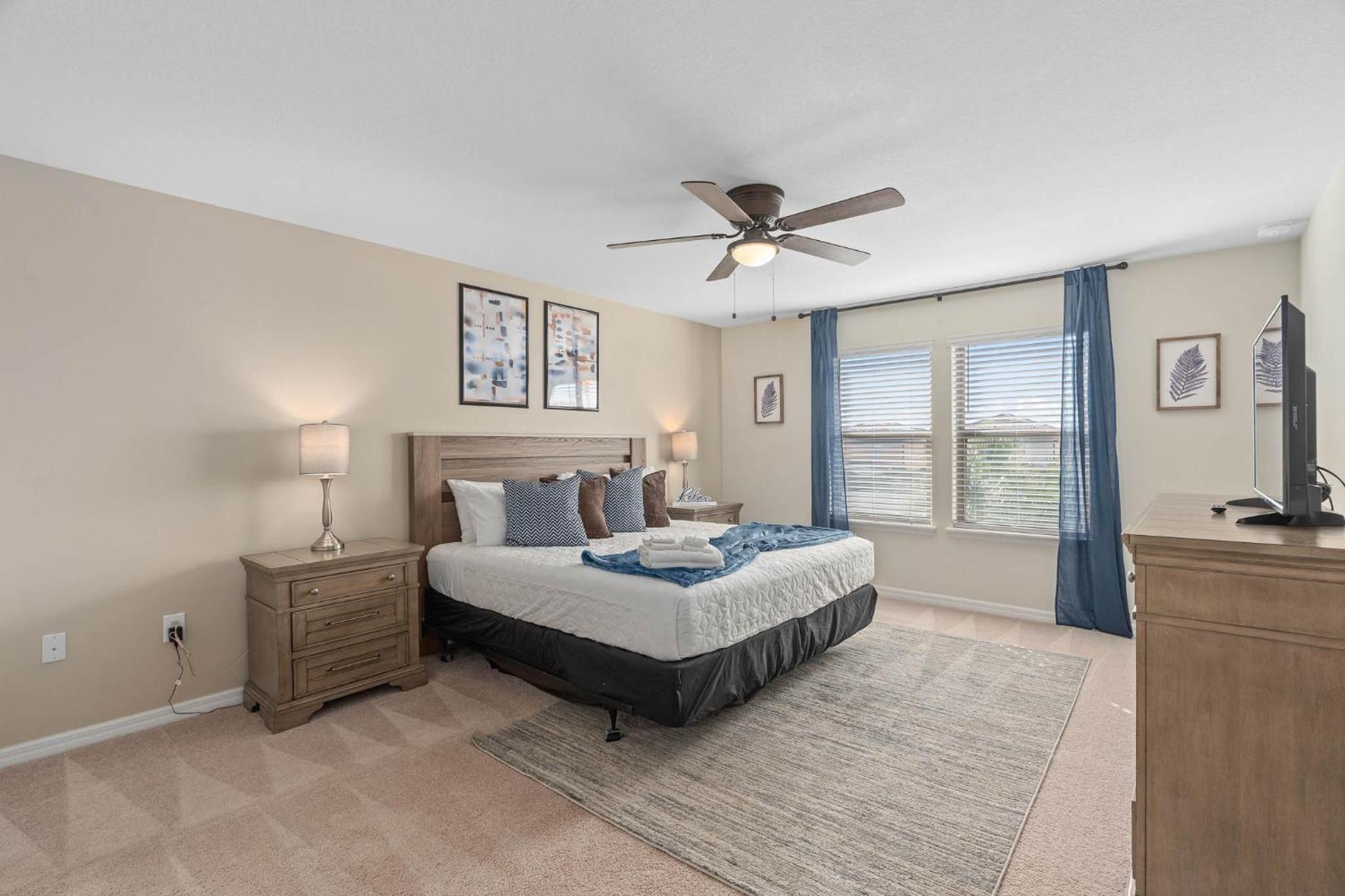 Disney Family Oasis