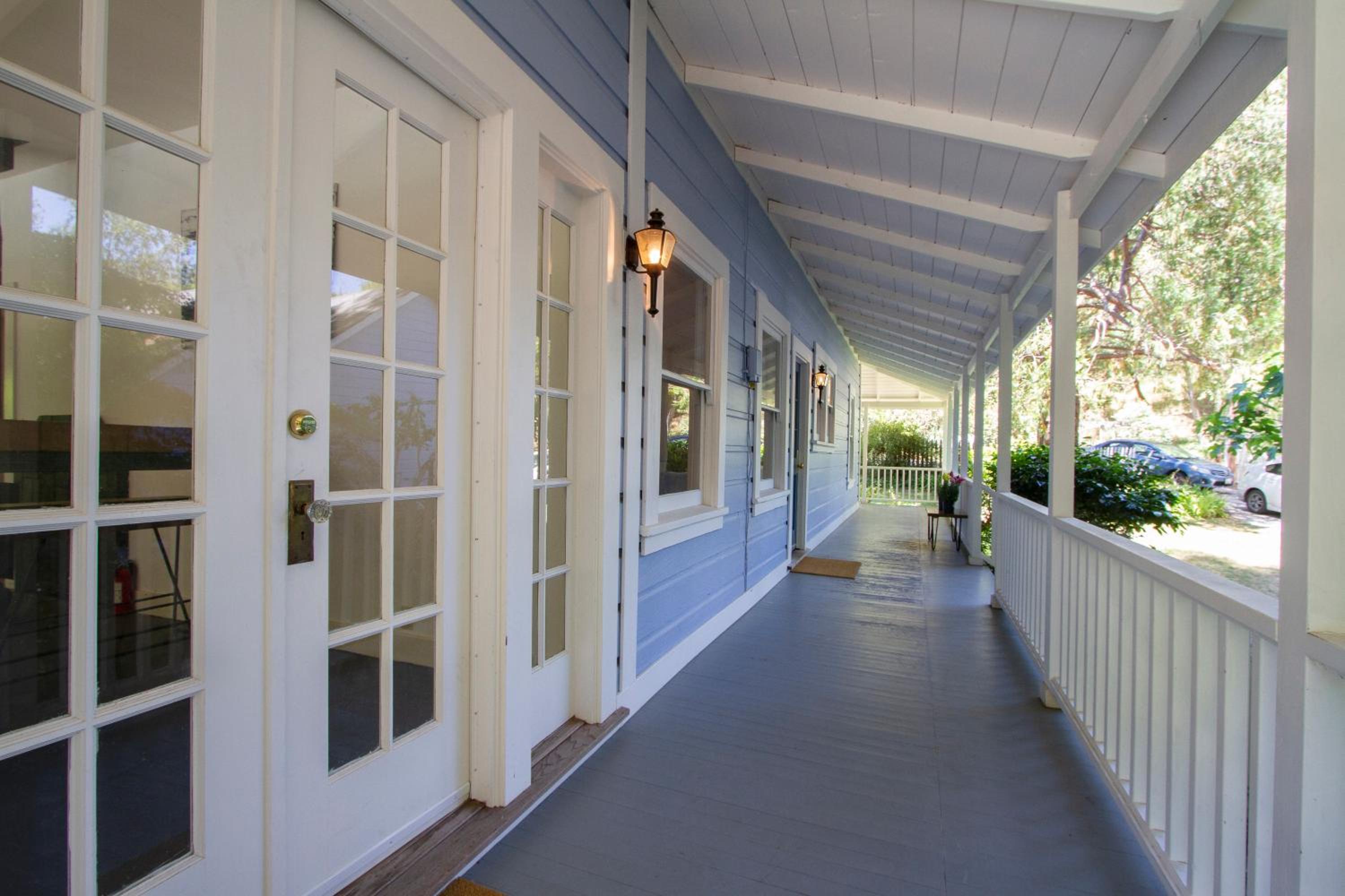 Sweetwater Ranch