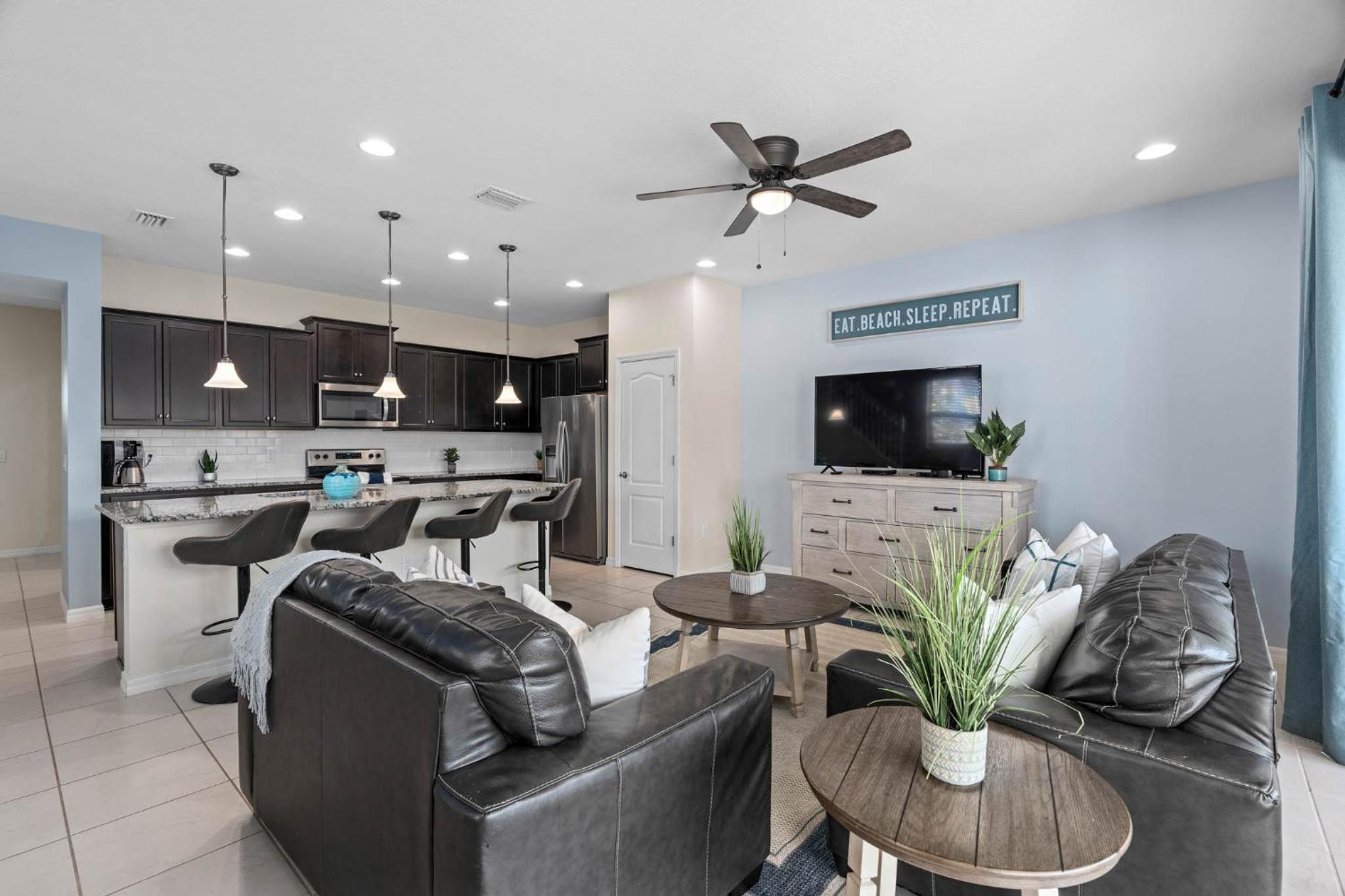 Disney Family Oasis