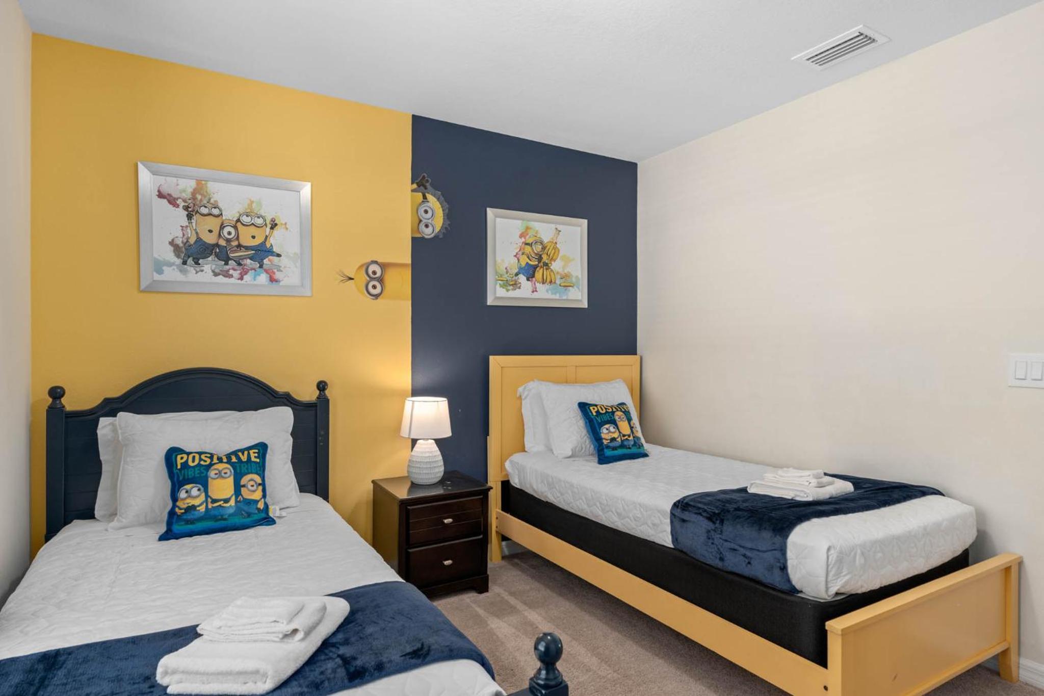 Disney Family Oasis