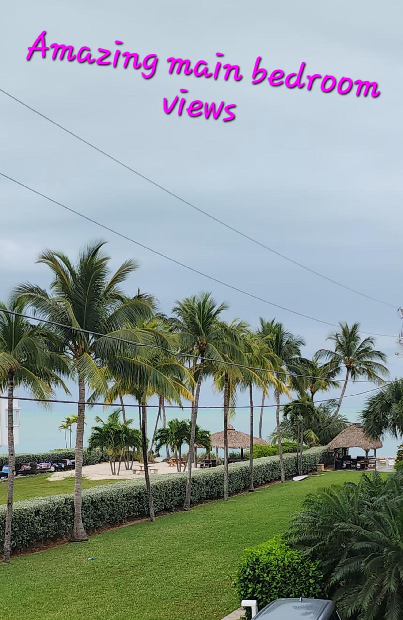Paradise awaits you at Key Colony Beach