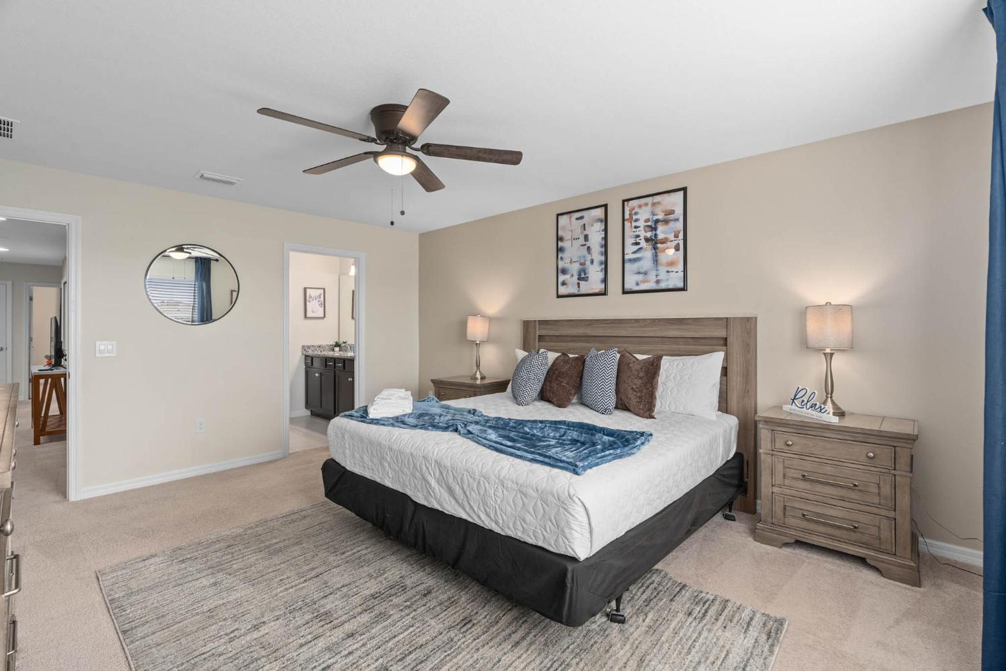 Disney Family Oasis