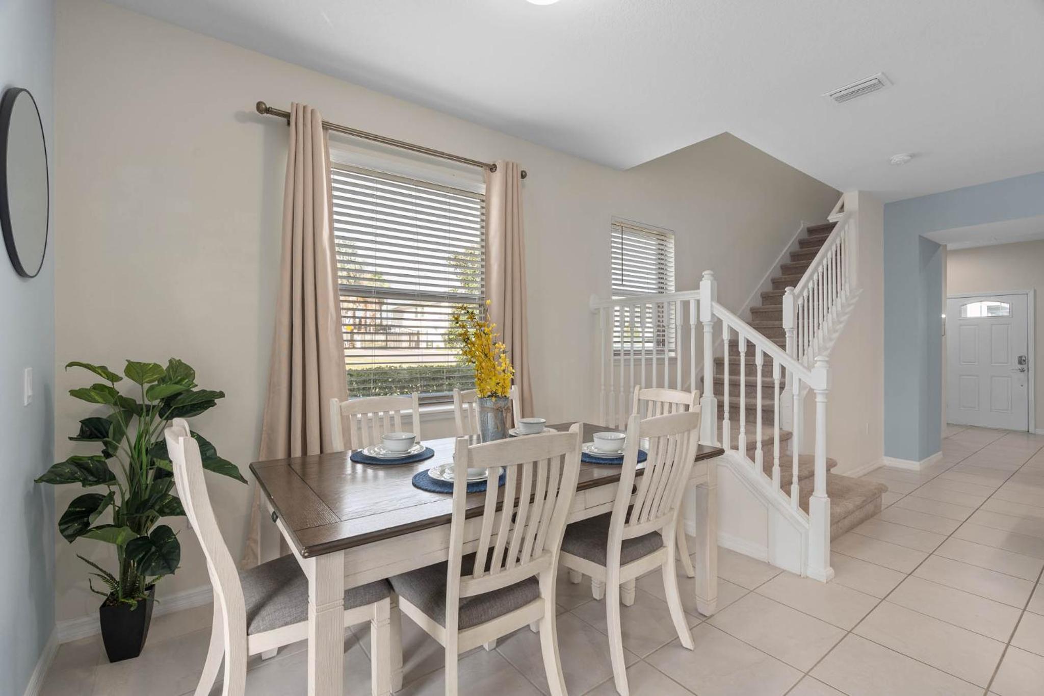 Disney Family Oasis