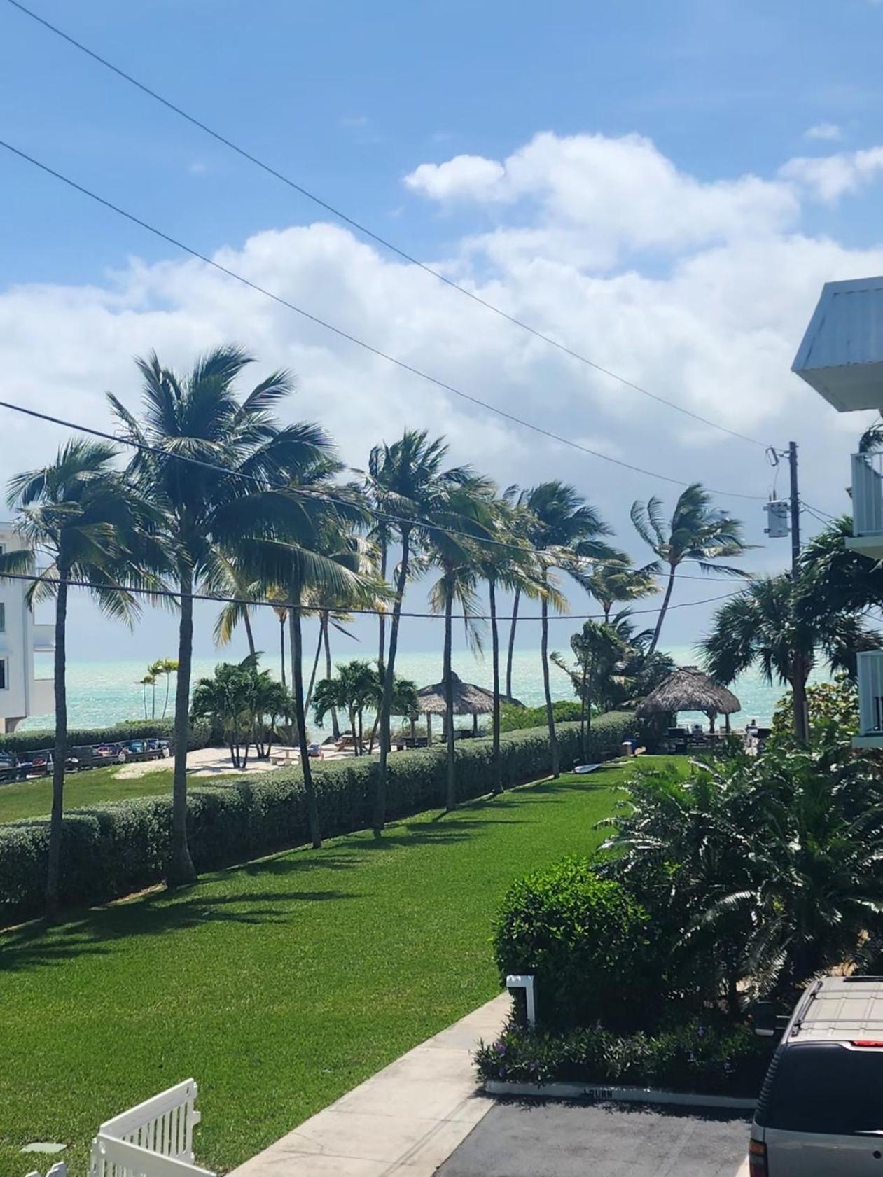 Paradise awaits you at Key Colony Beach