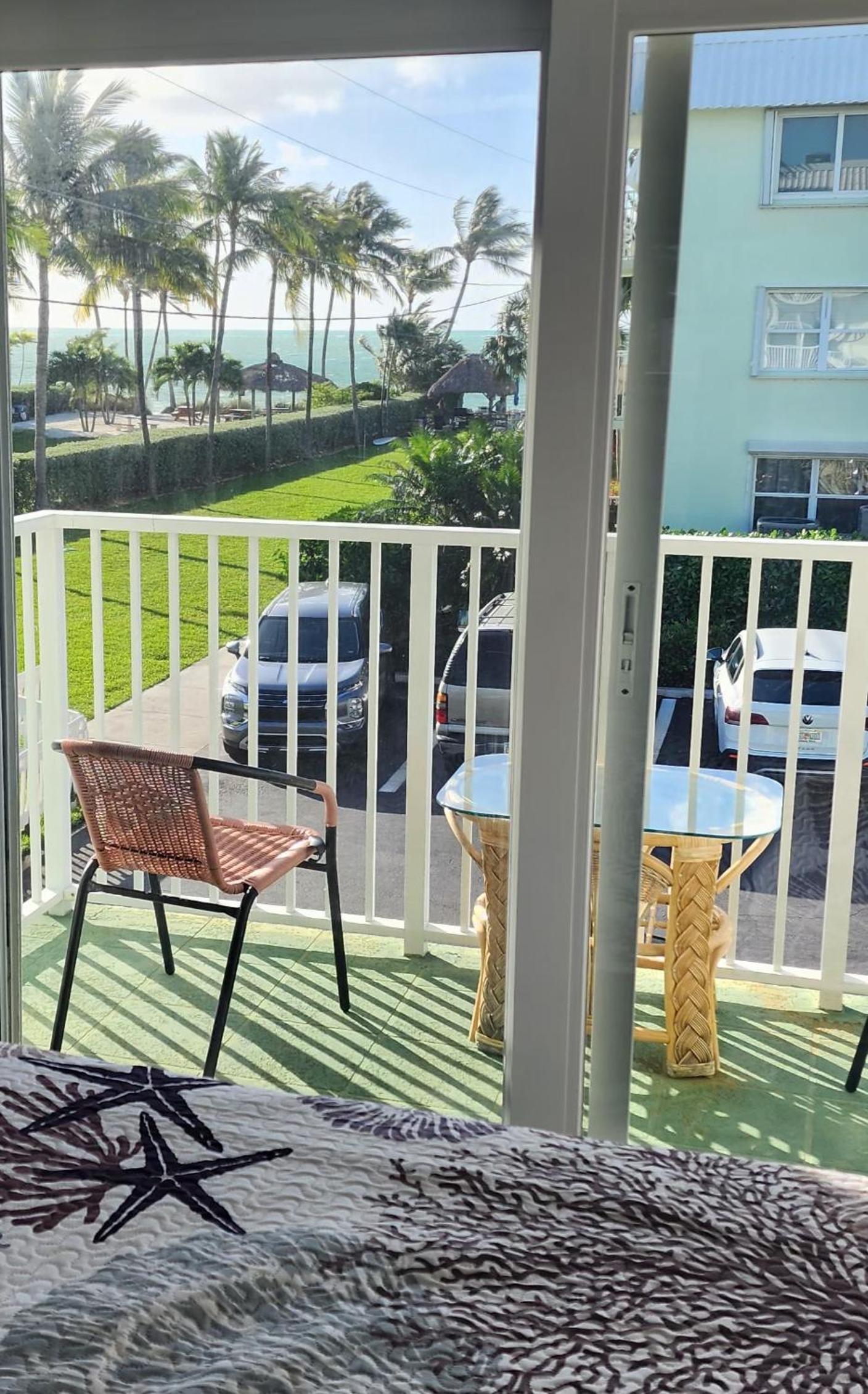Paradise awaits you at Key Colony Beach