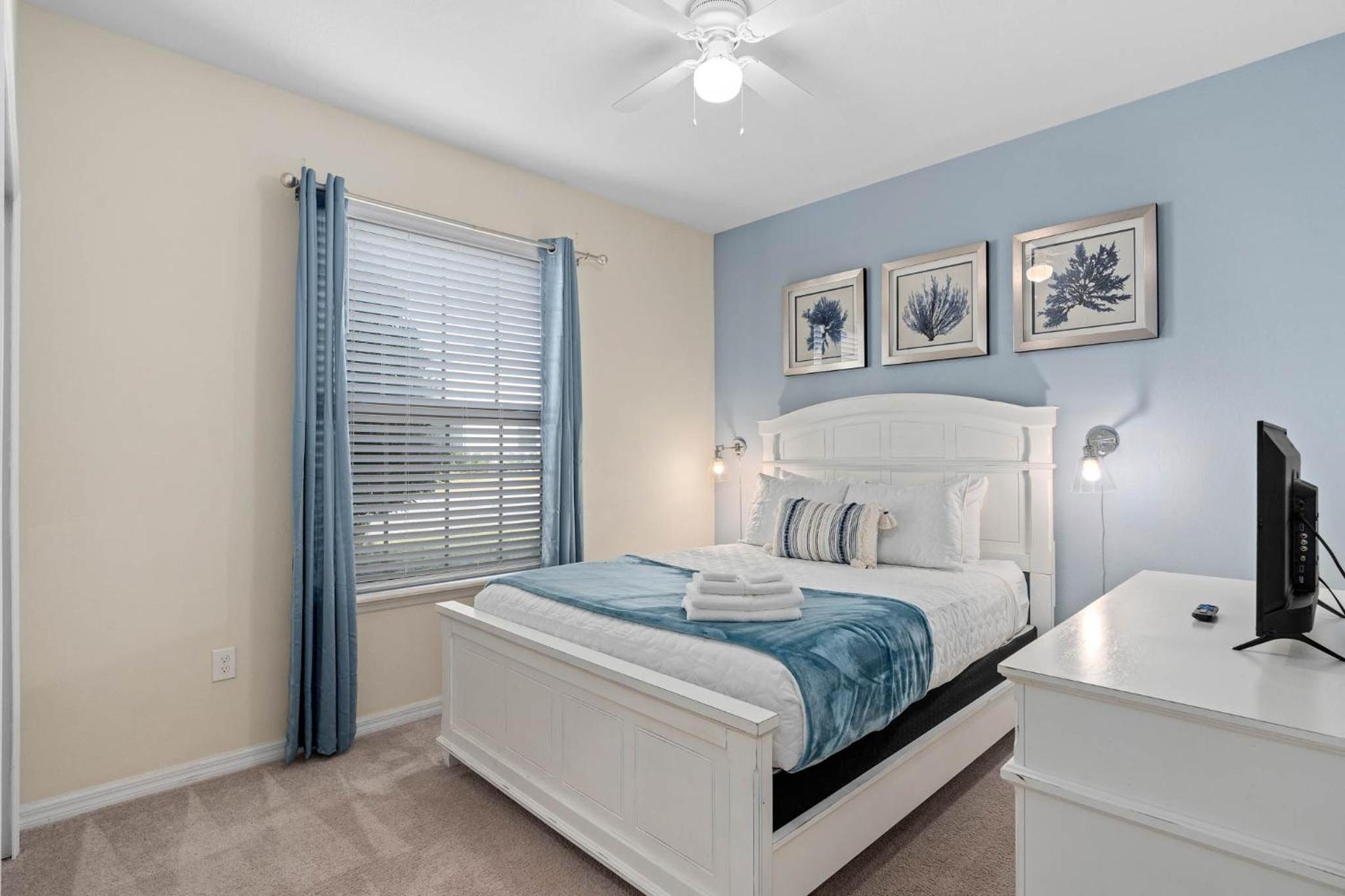 Disney Family Oasis