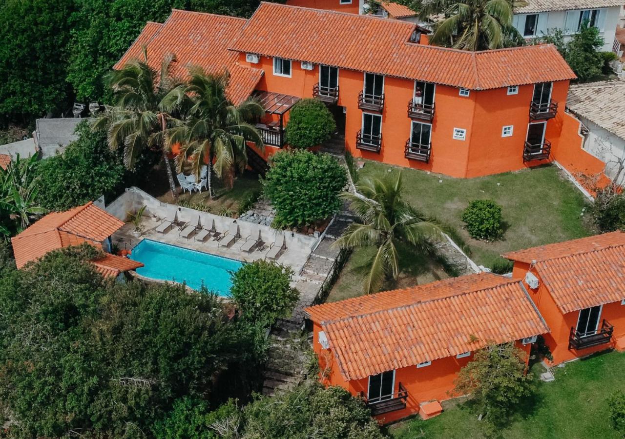 Hotel Calador Búzios Hotel - Image 1