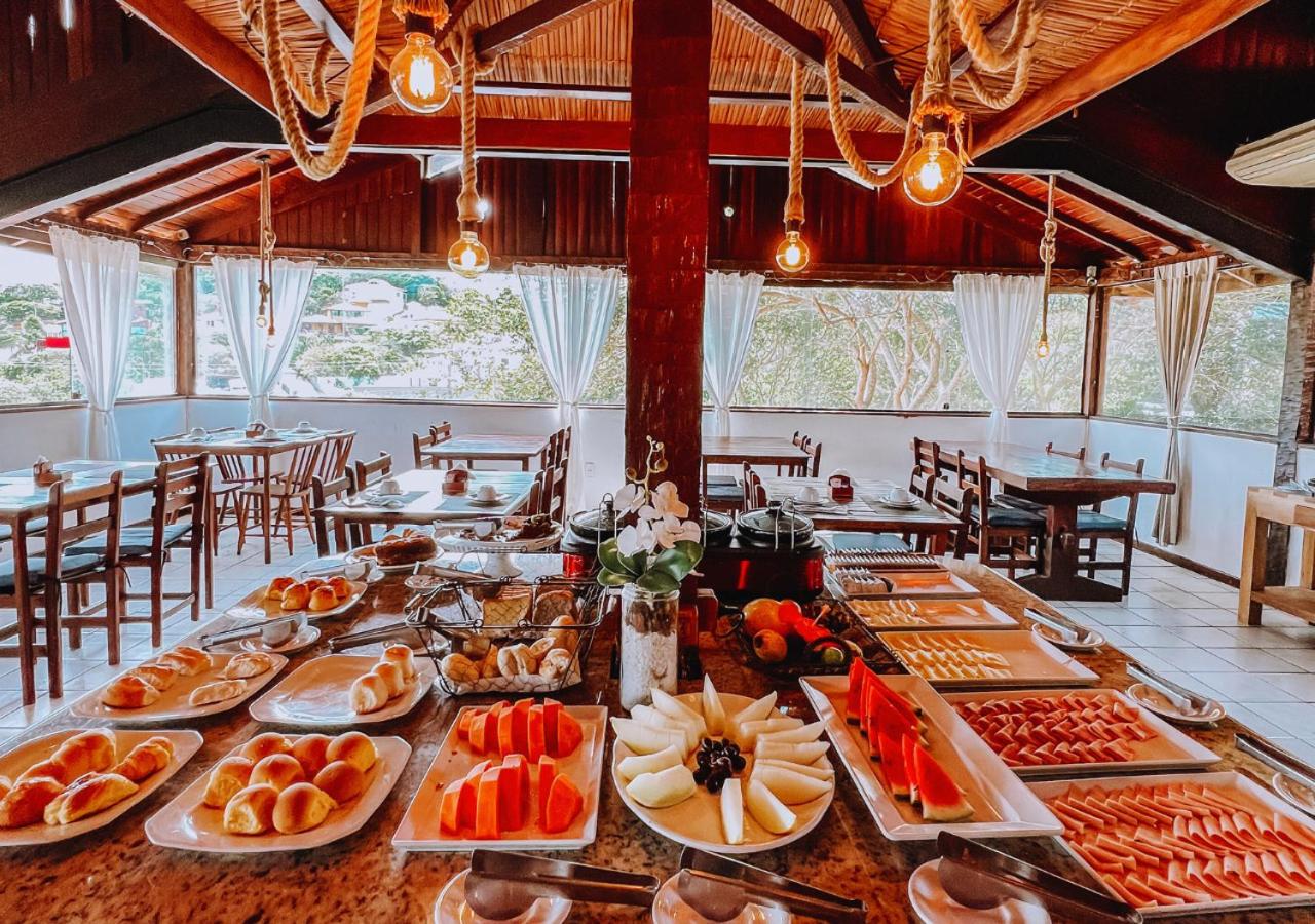 Calador Búzios Hotel