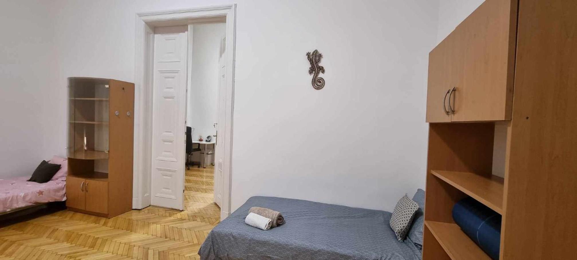 Daylight Apartment