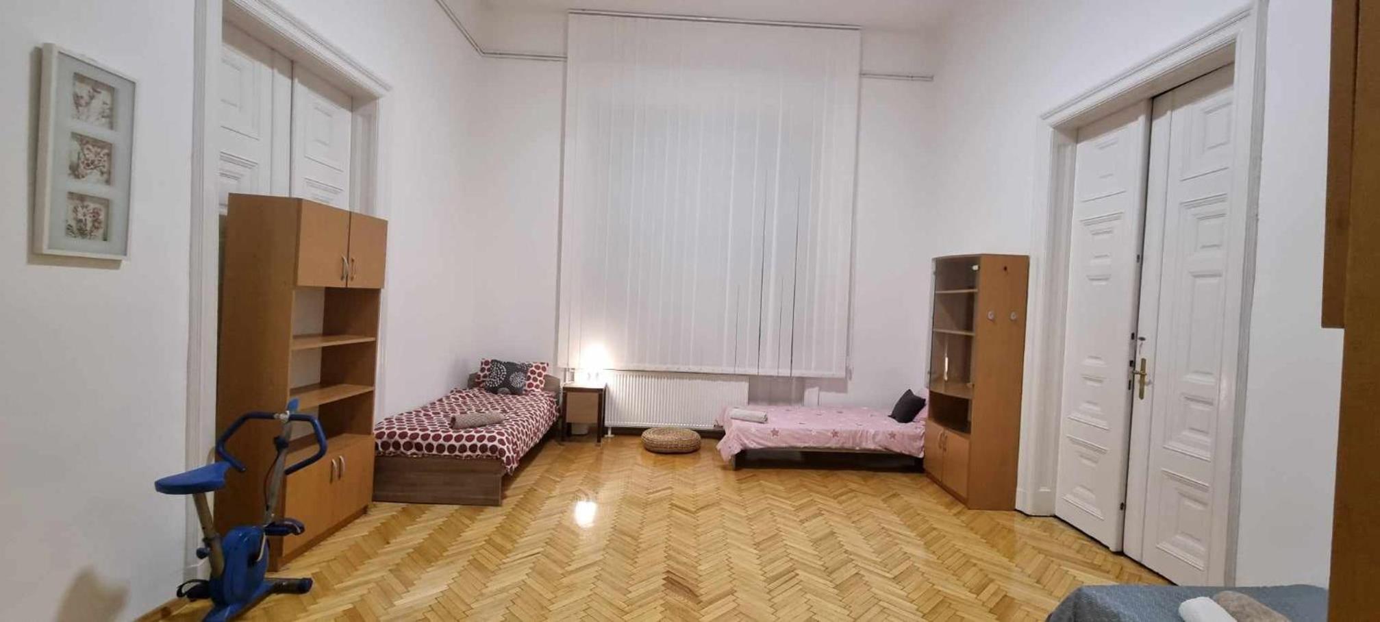 Daylight Apartment
