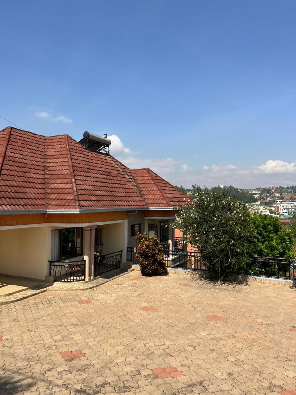PETRA KIGALI RESIDENCES view 5