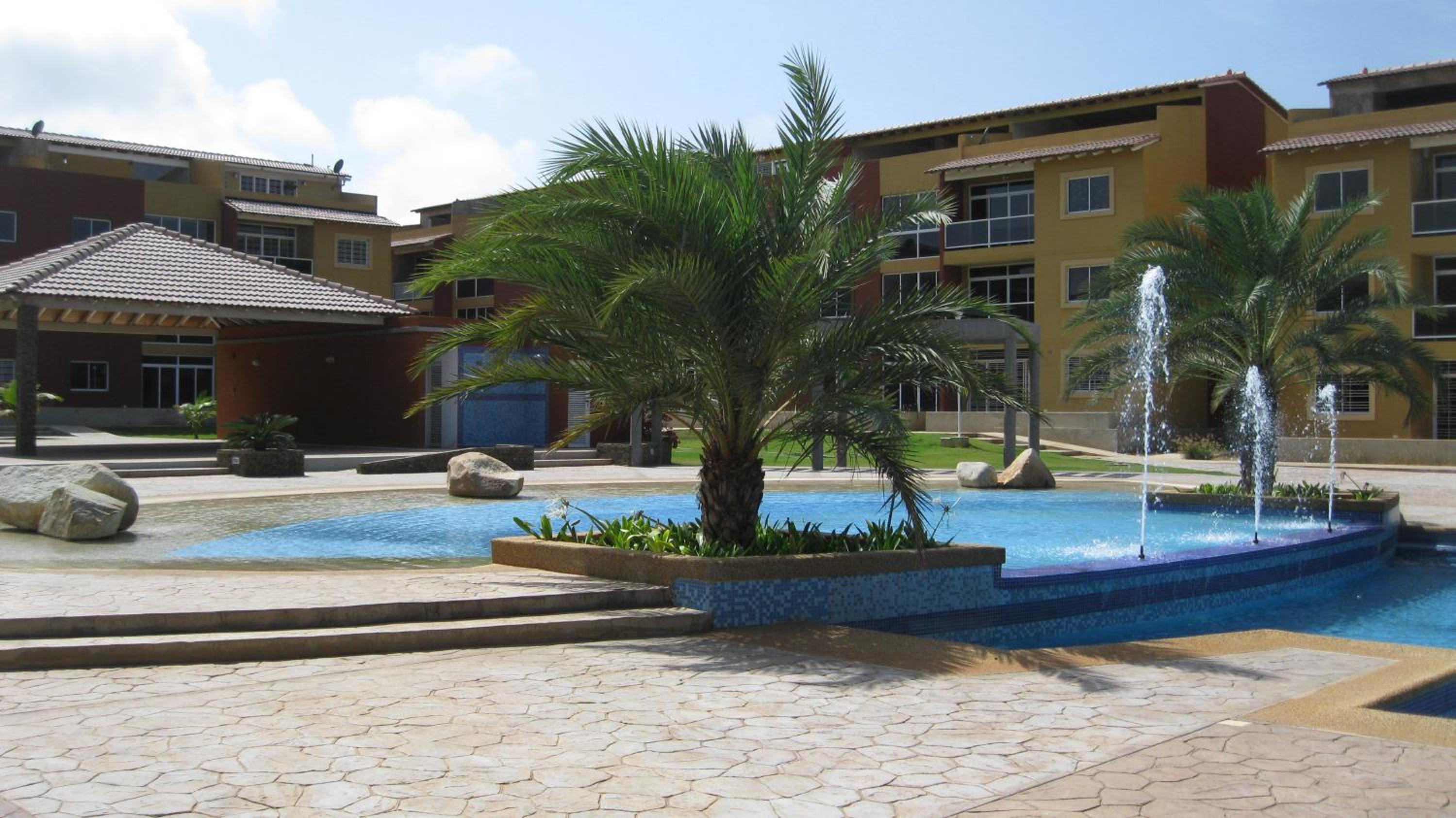 Villa La Blanquilla