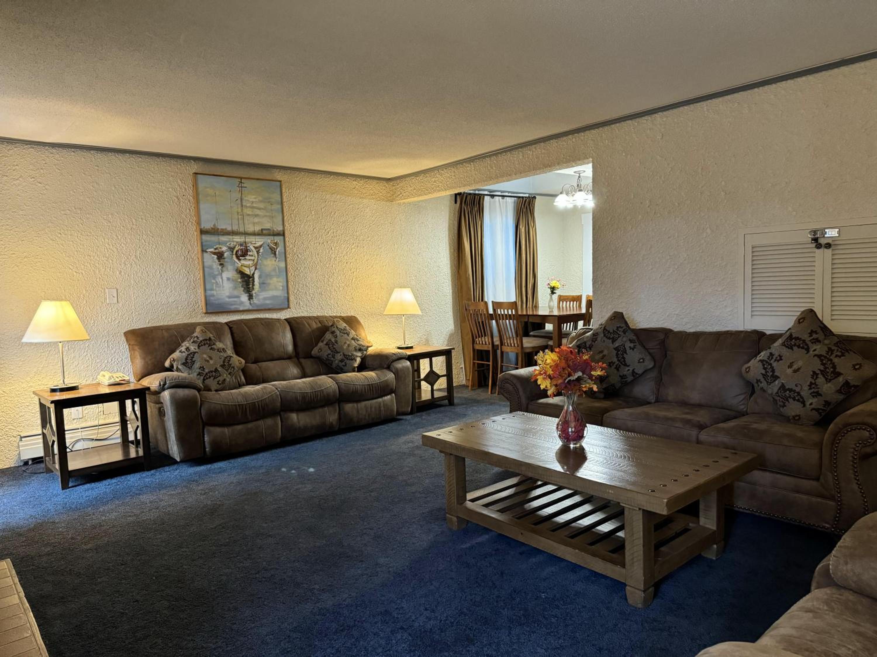 Vernon Vacations - Divya Sutra Plaza and Conference Centre, Vernon, BC - Property Image 26