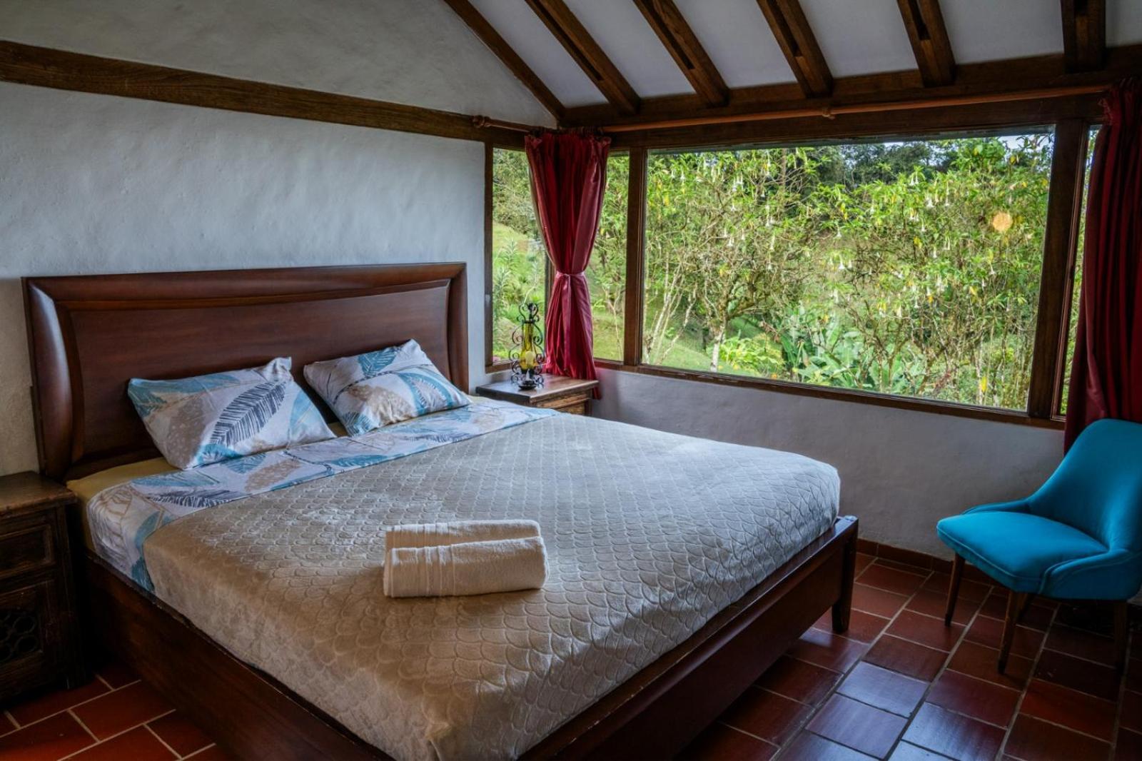 La Garza Birding Lodge