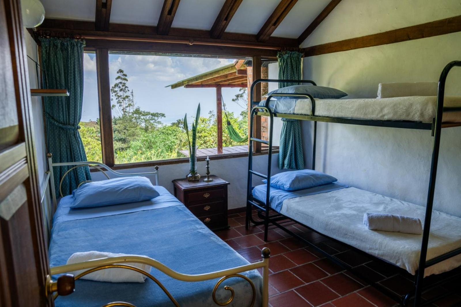 La Garza Birding Lodge