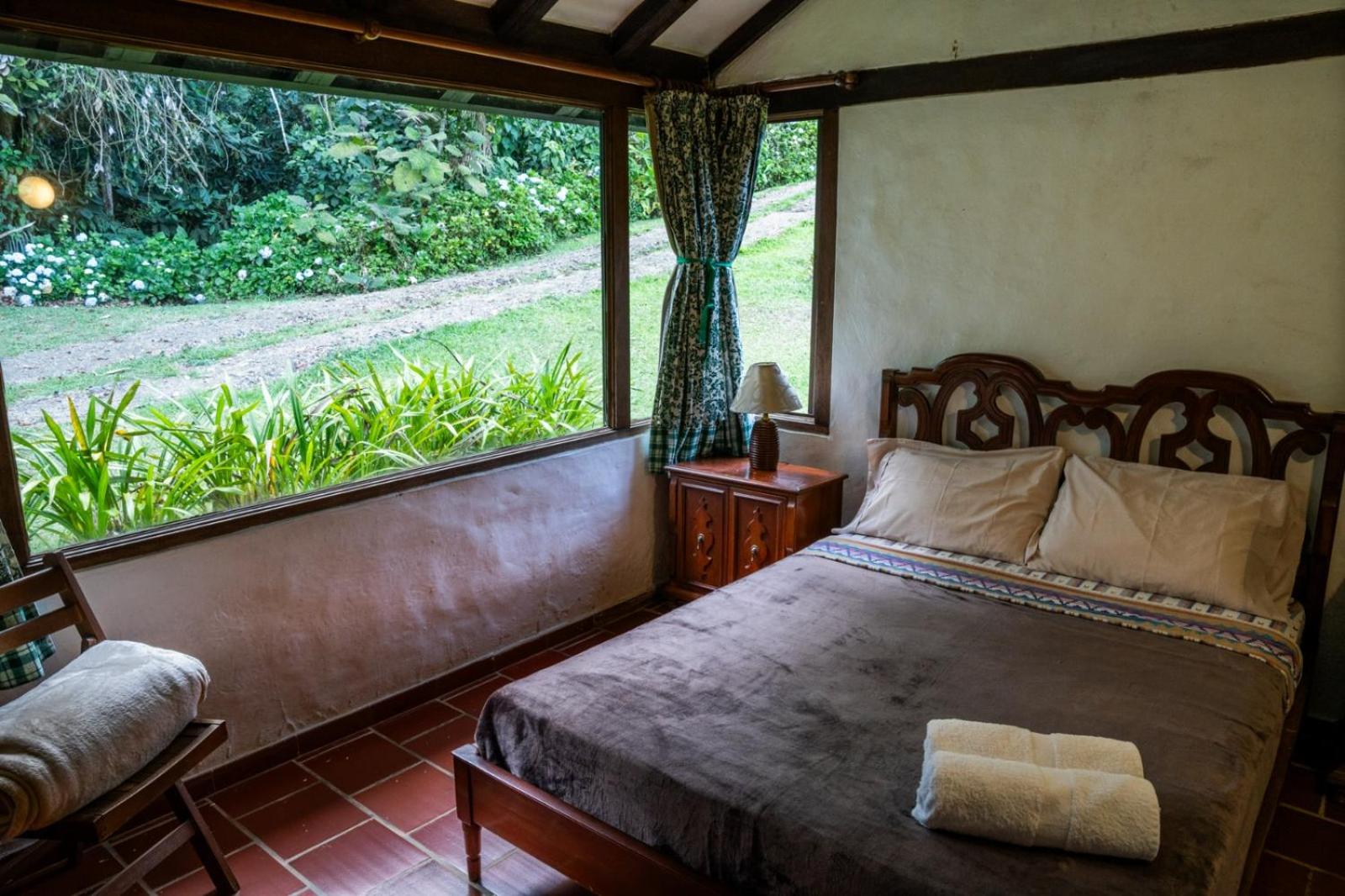 La Garza Birding Lodge