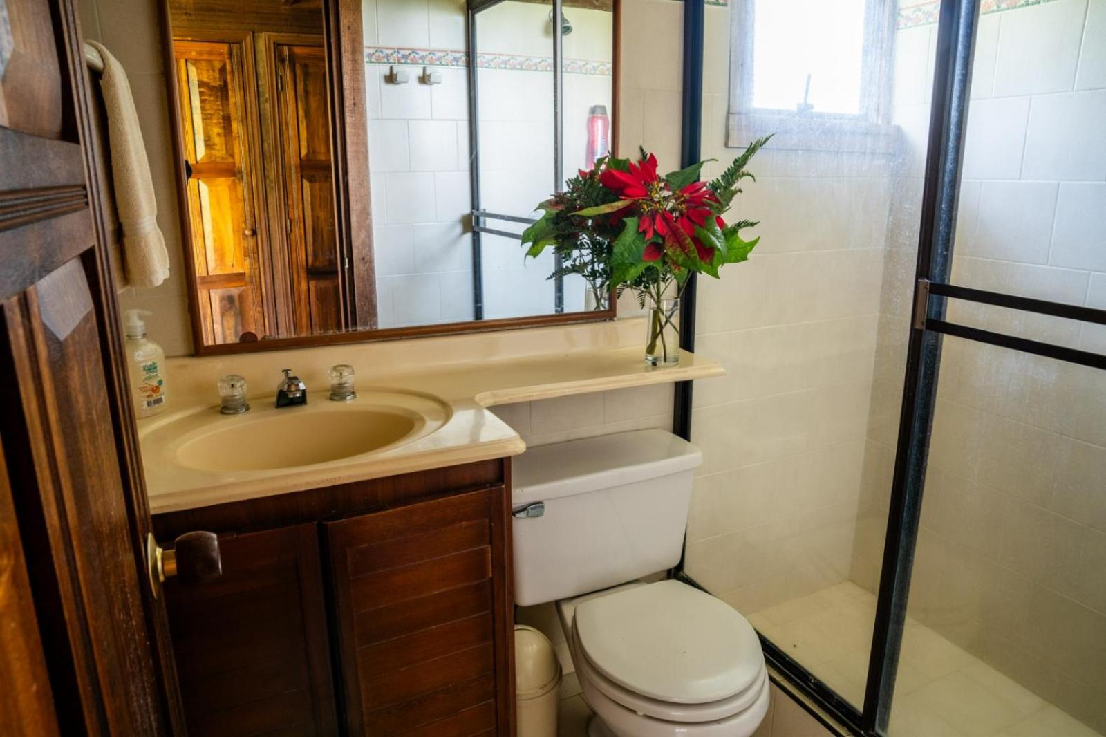 La Garza Birding Lodge