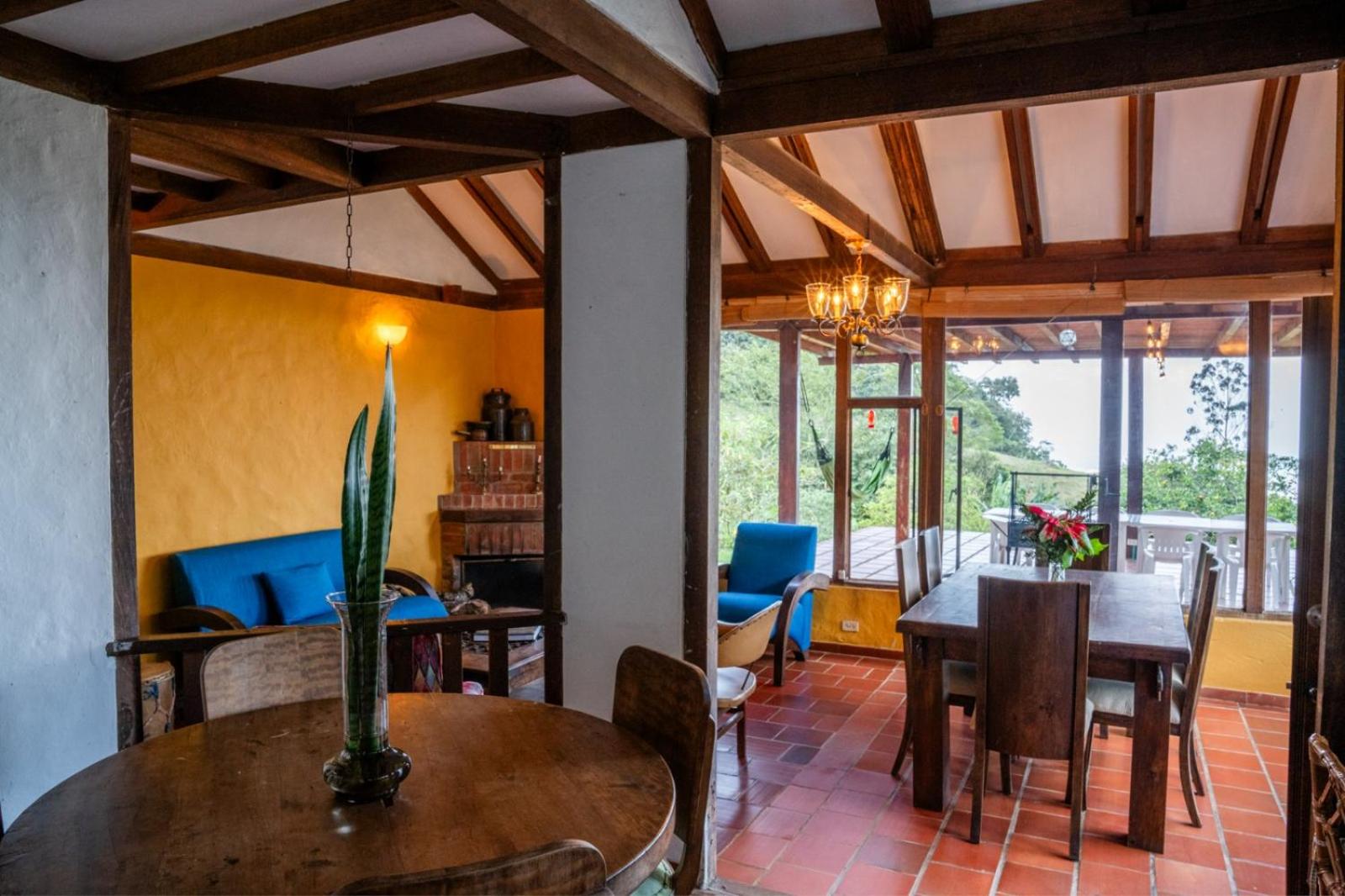 La Garza Birding Lodge