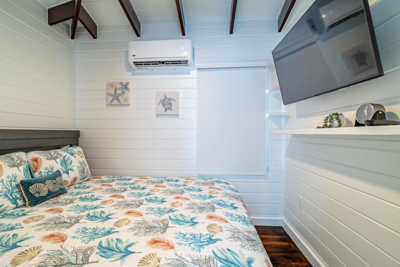 Casa De Moya and Mistico Beach Club plus Boat Shuttle