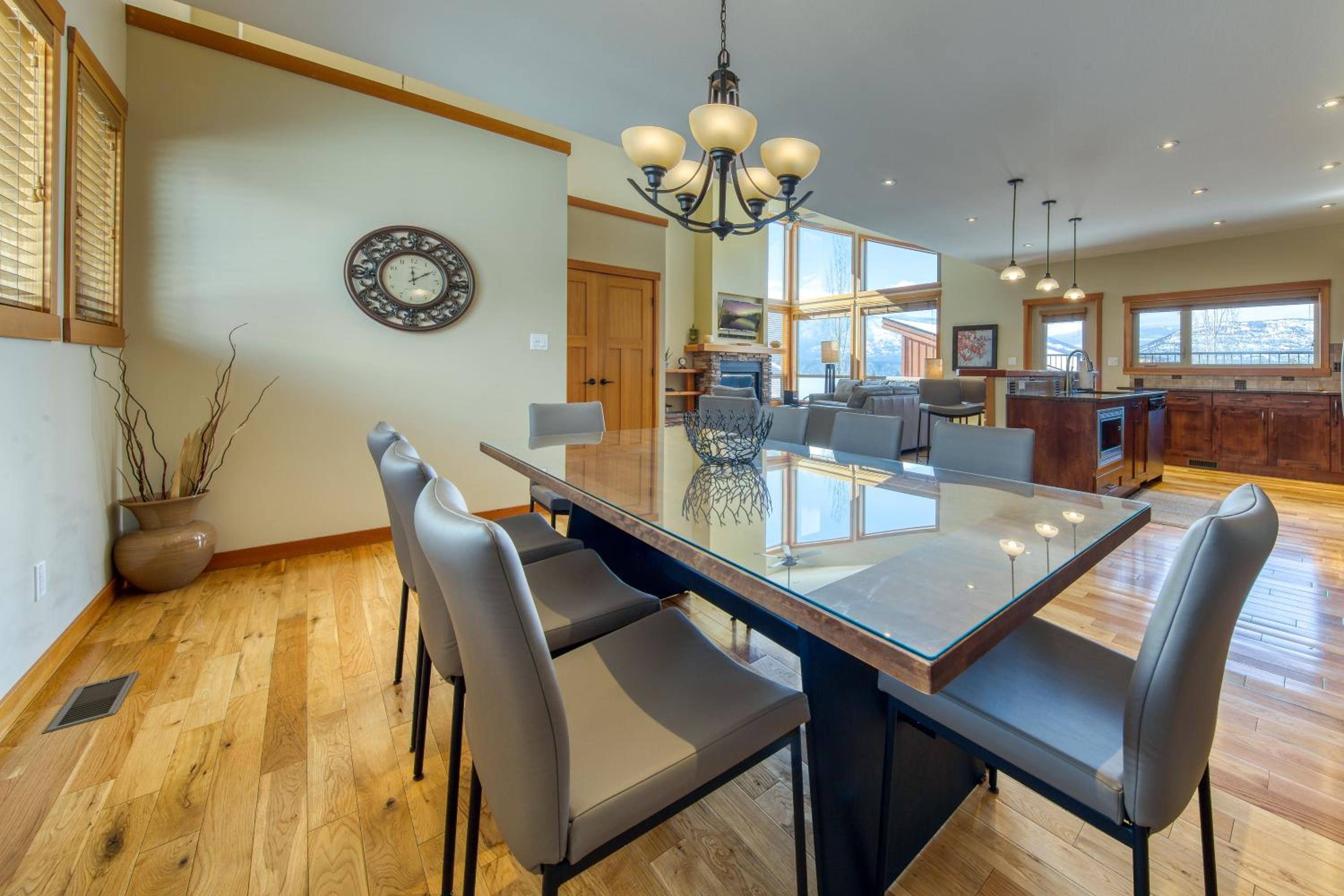 The Residences at Fairmont Ridge