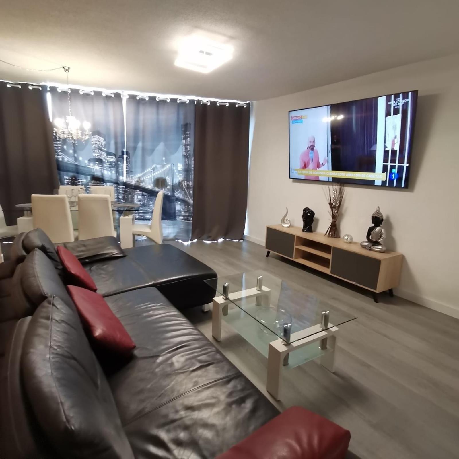 Piso benidorm