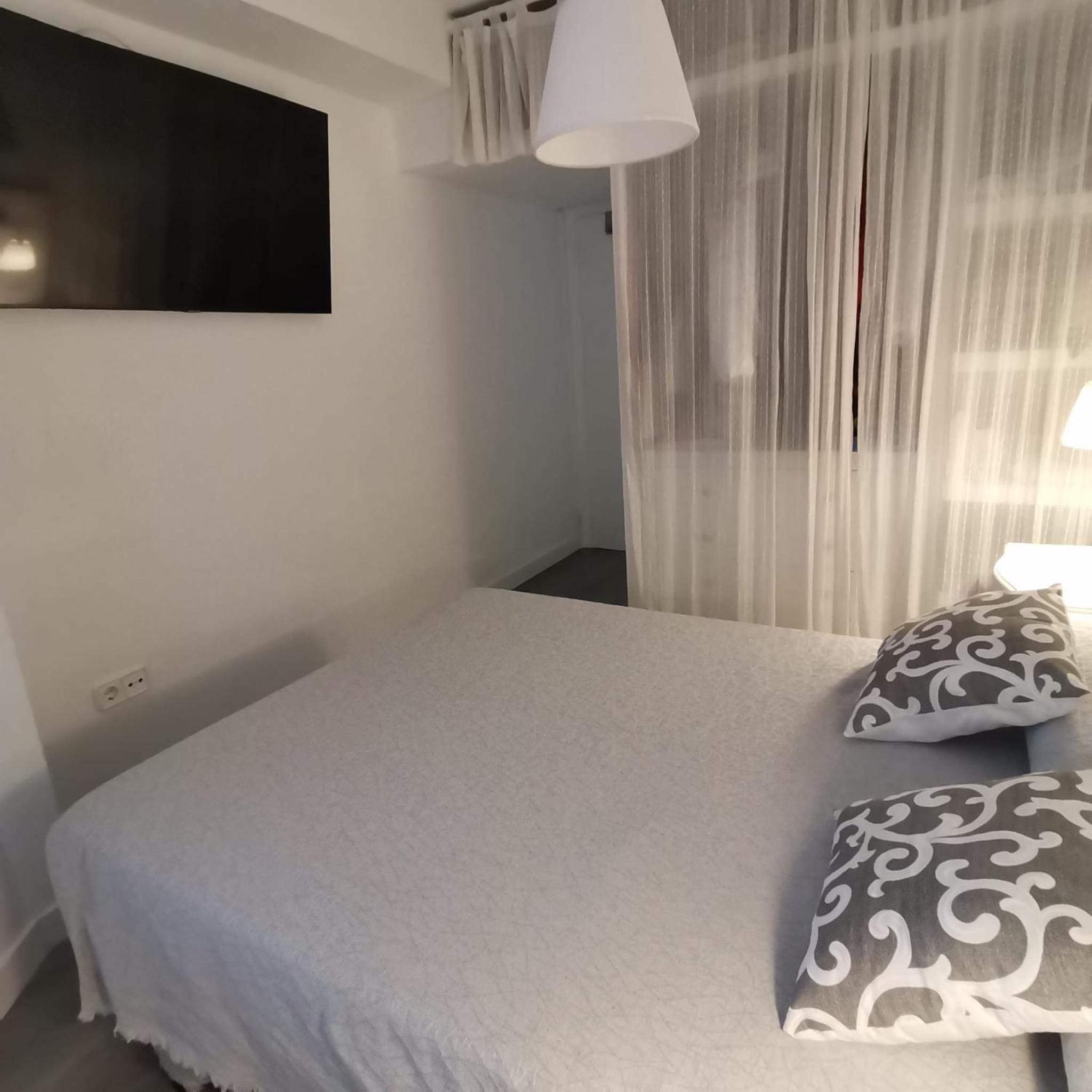 Piso benidorm