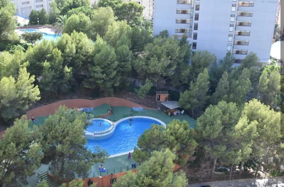 Piso benidorm