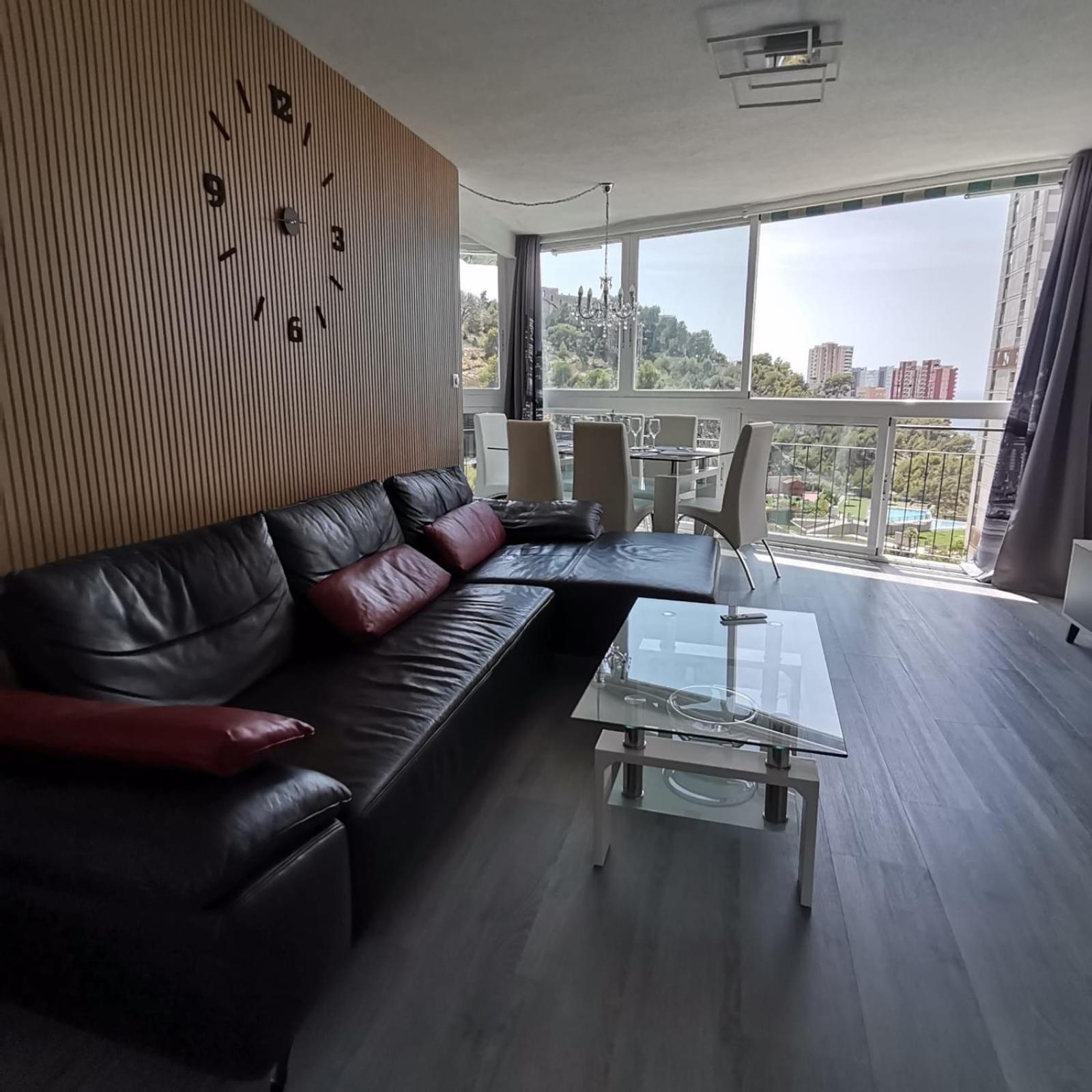 Piso benidorm