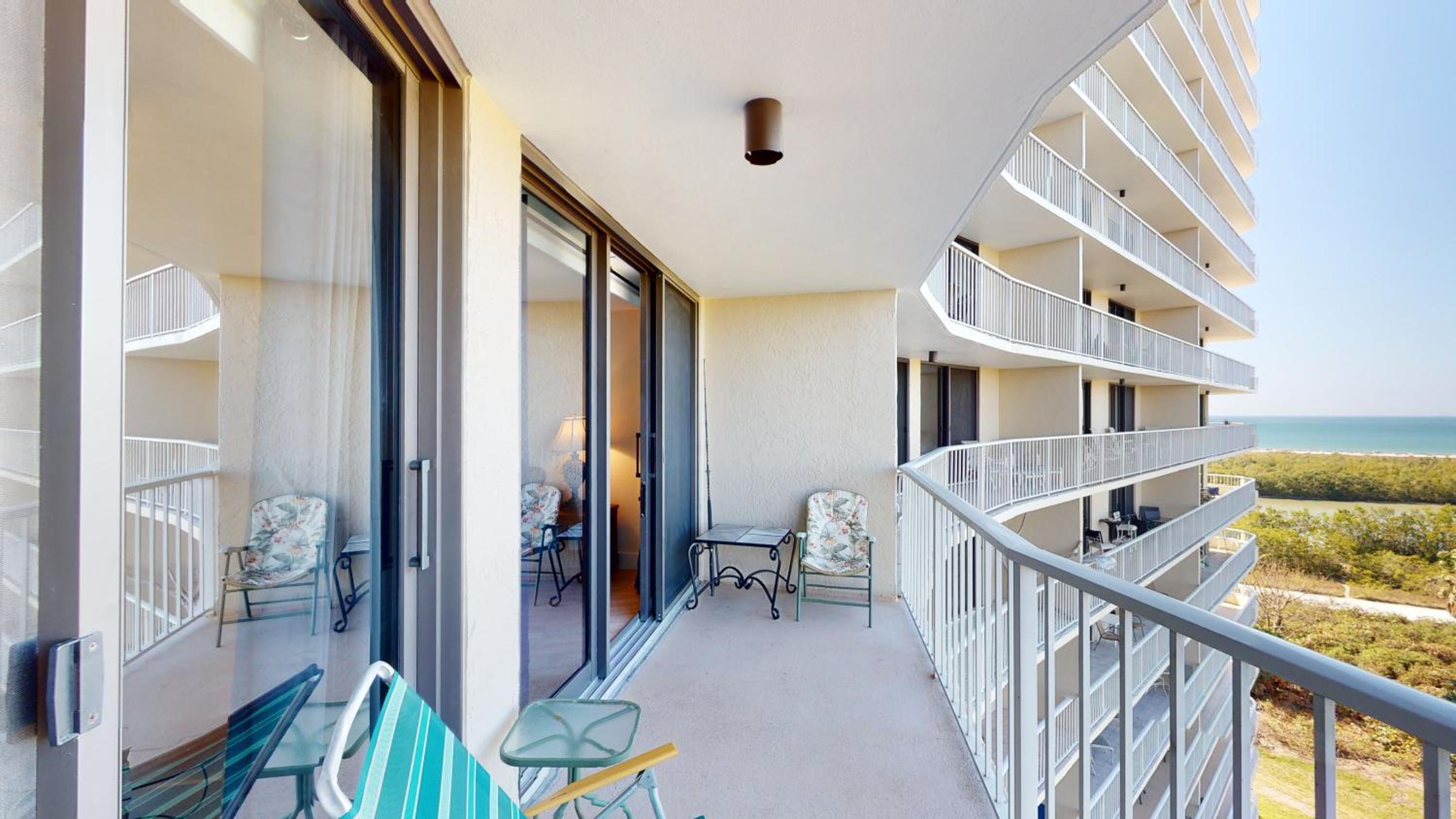 Renovated and Beachfront, Paradise Awaits view 3