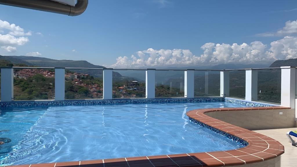 Hermoso Apartamento Con Piscina